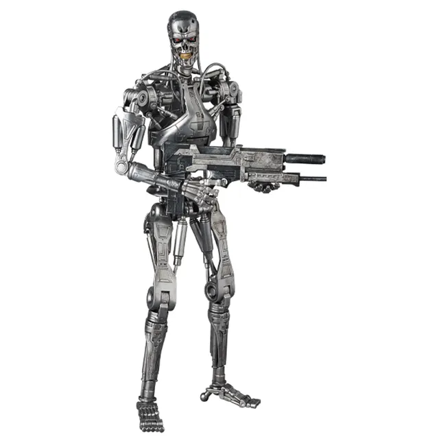 Medicom MAFEX T2 Endoskeleton action figure 16 cm