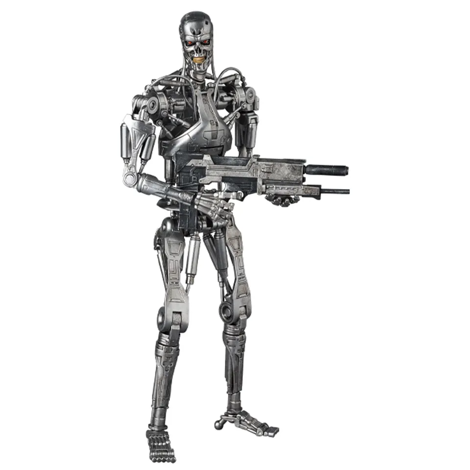 Medicom MAFEX T2 Endoskeleton action figure 16 cm