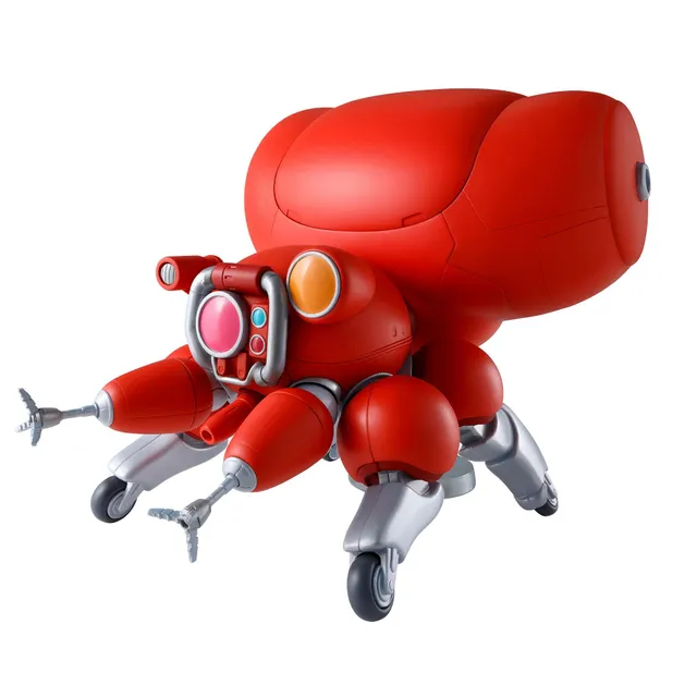 Tamashii Nations Fuchikoma Robot Spirits action figure Ghost Shell