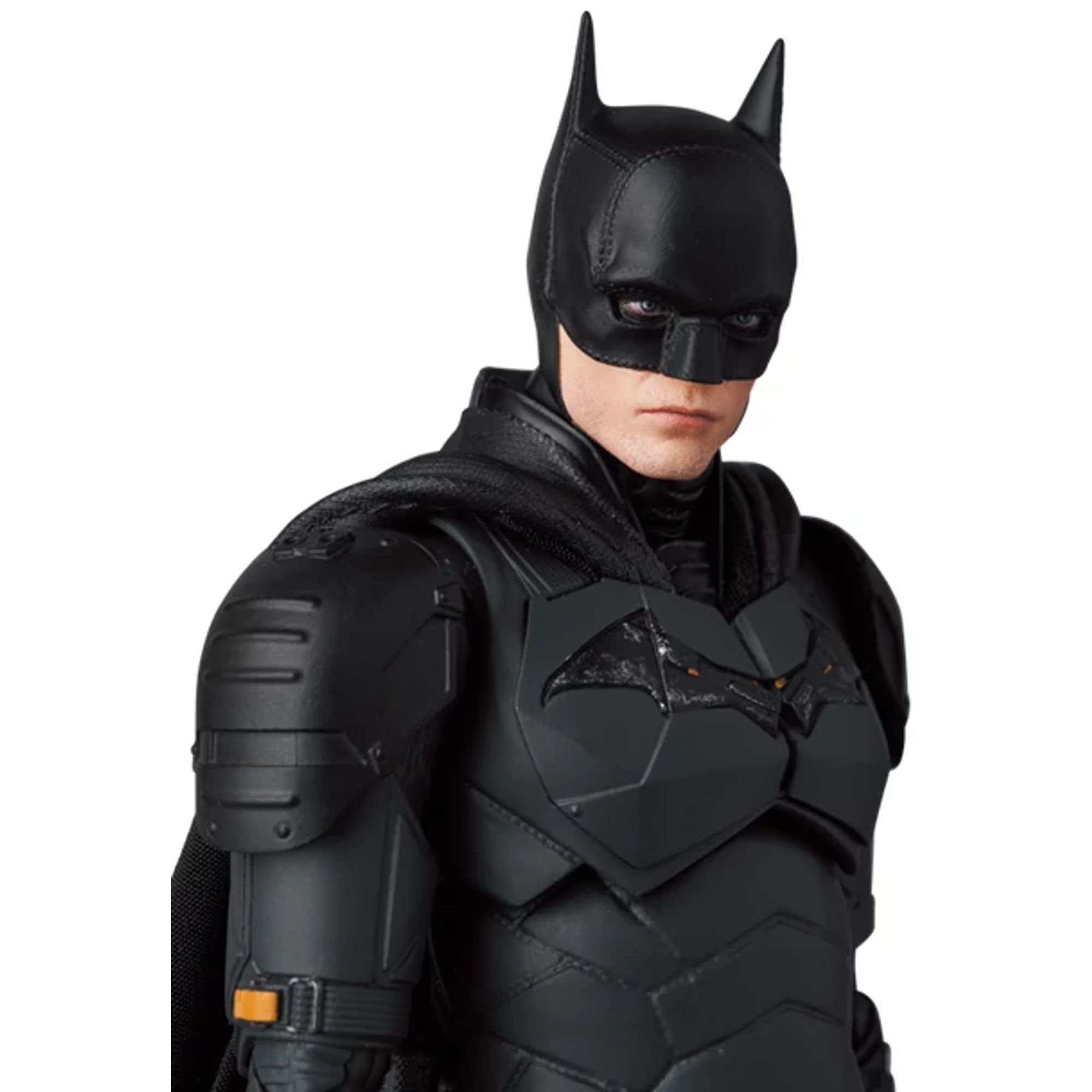Medicom Mafex The Batman action figure snodabile