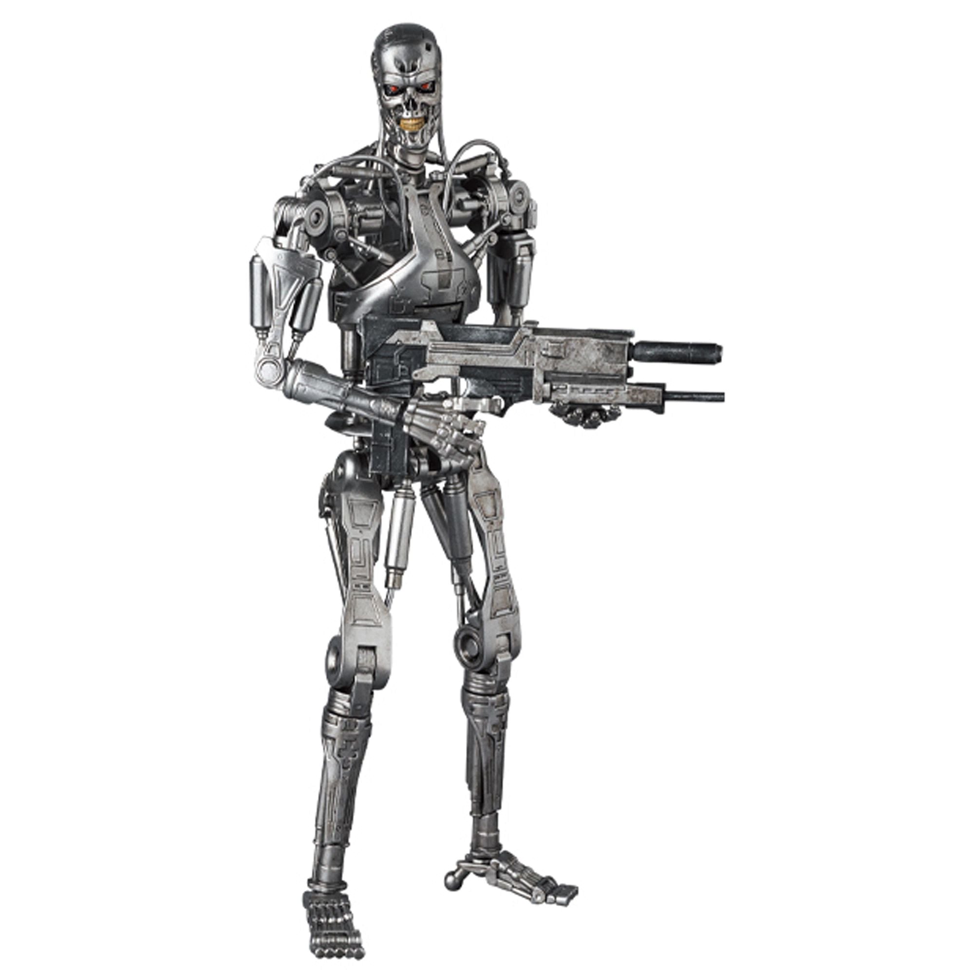 Medicom MAFEX T2 Endoskeleton action figure 16 cm