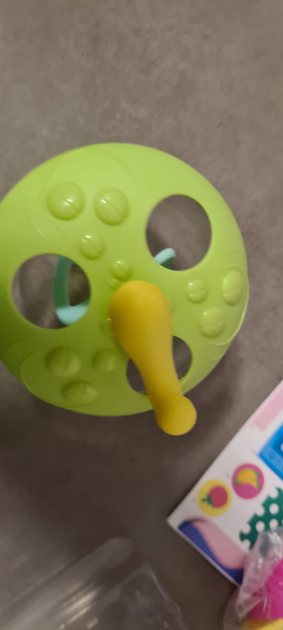 Cry Babies Magic Tears Fabbrica di Pia playset con bambola
