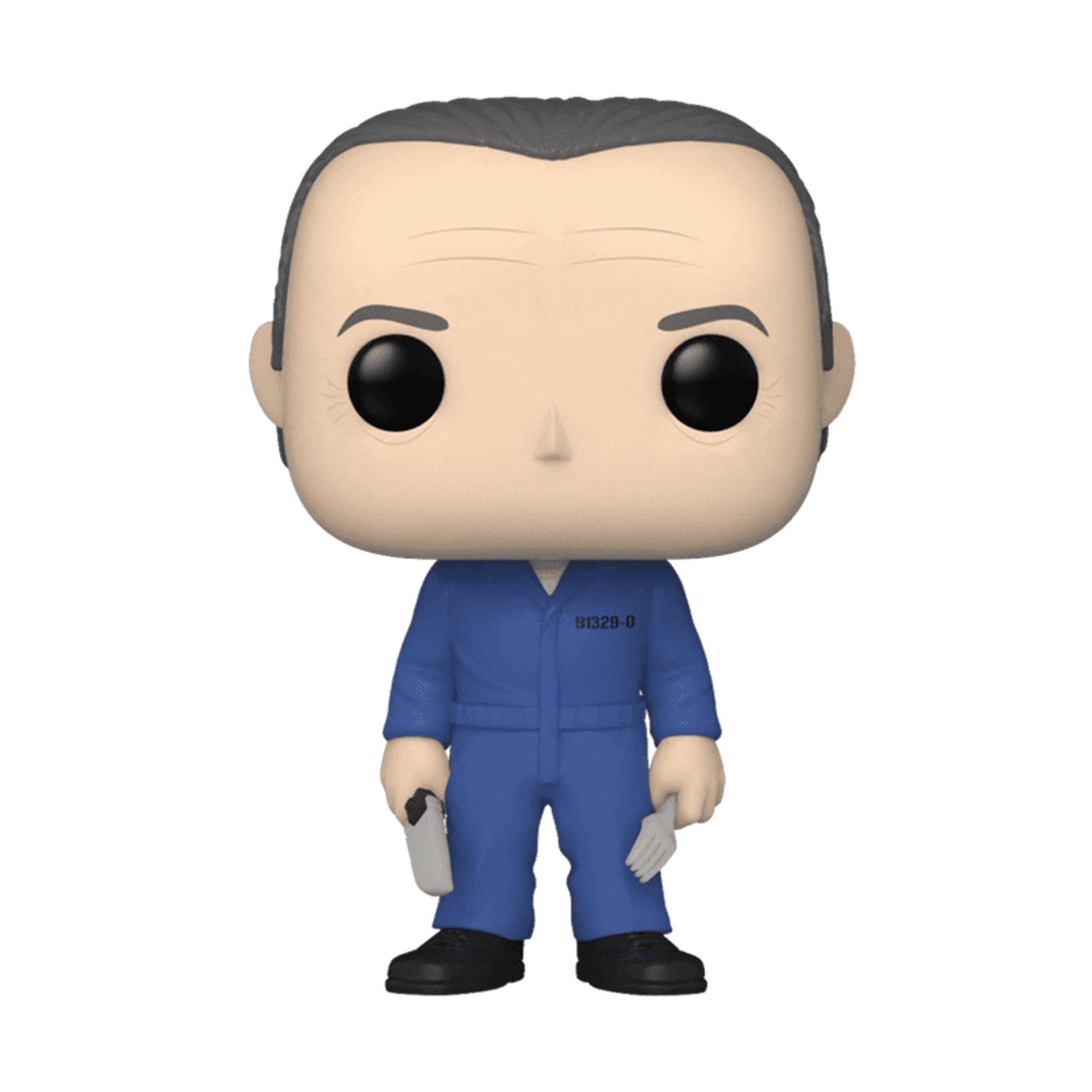 Funko Pop! Movies Hannibal Lecter Statuetta Horror