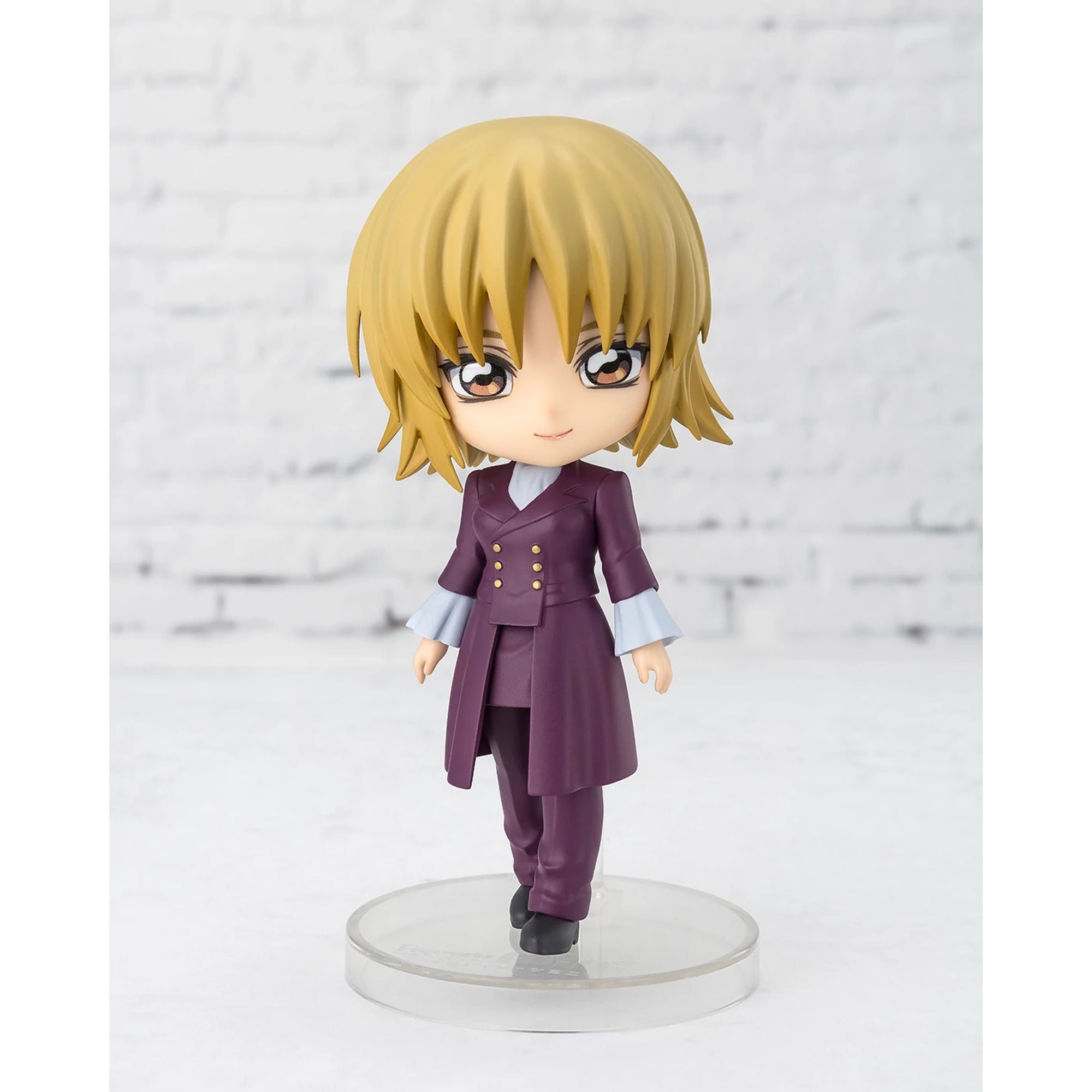 Tamashii Nations Figuarts mini Cagalli action figure 9 cm anime