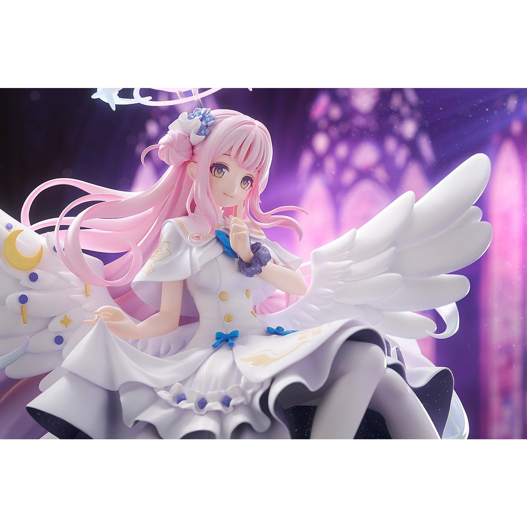 Good Smile Blue Archive Mika Statua PVC 1/7 Call of Star
