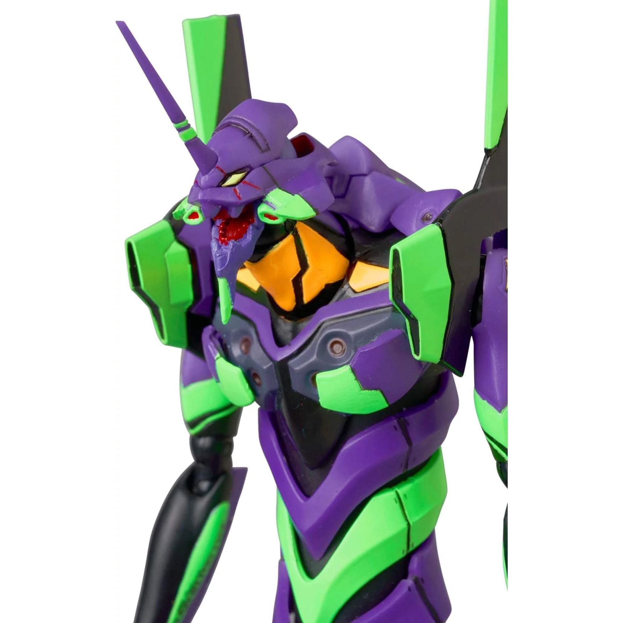 Medicom MAFEX Evangelion Unità-01 2021 action figure anime