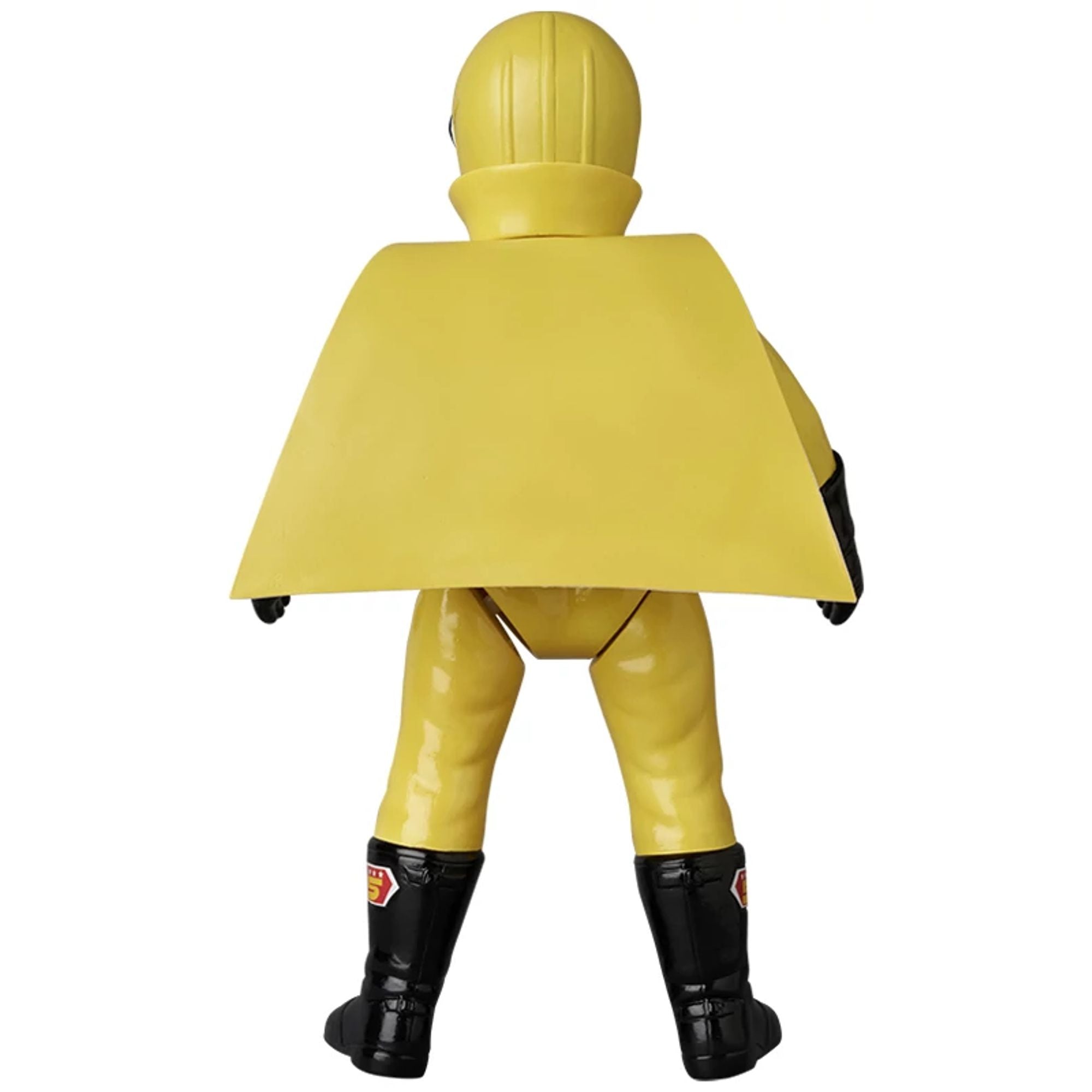 Medicom Sofubi Kirenger figure in vinile 56 cm