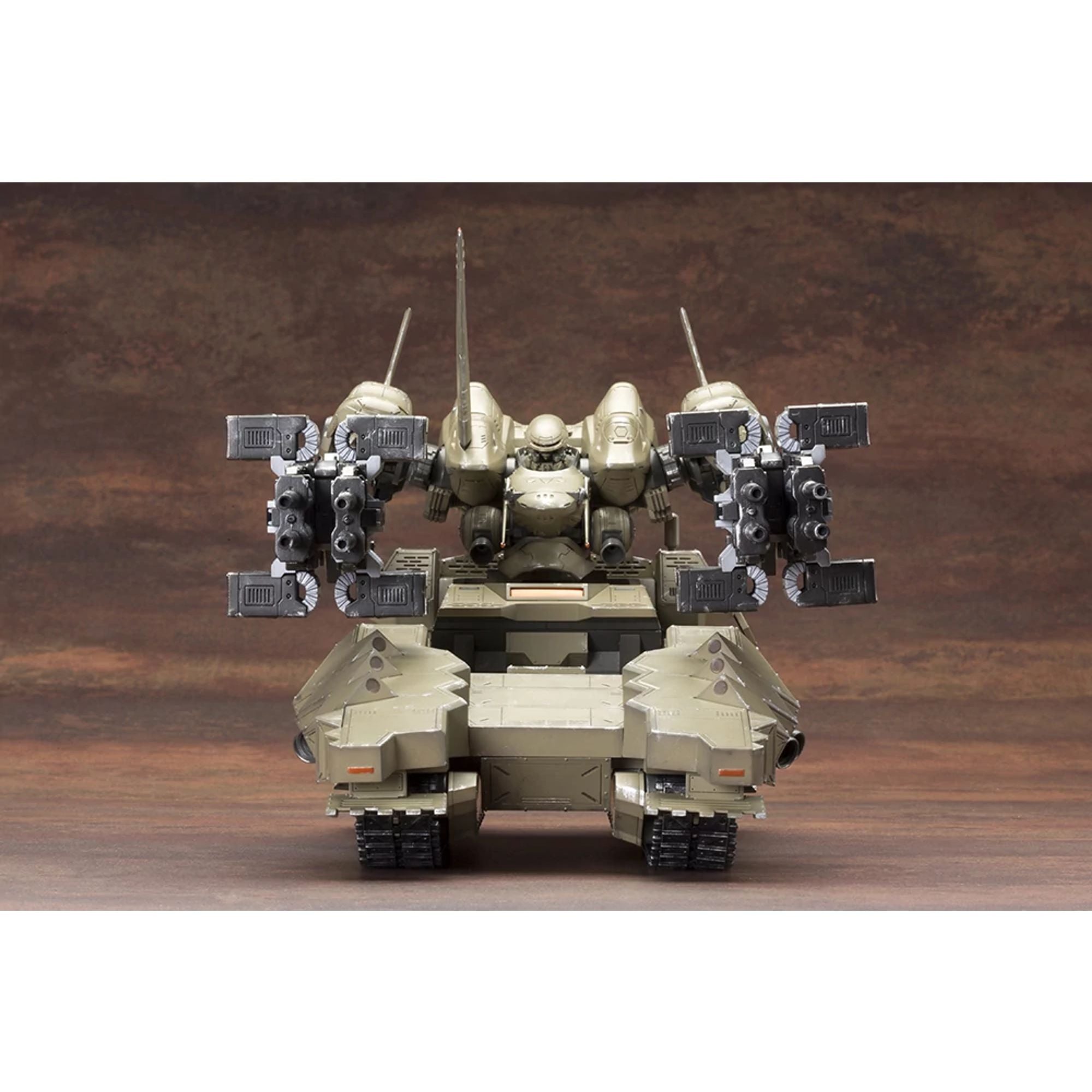 Kotobukiya Armored Core Verdict Matsukaze Model Kit Base