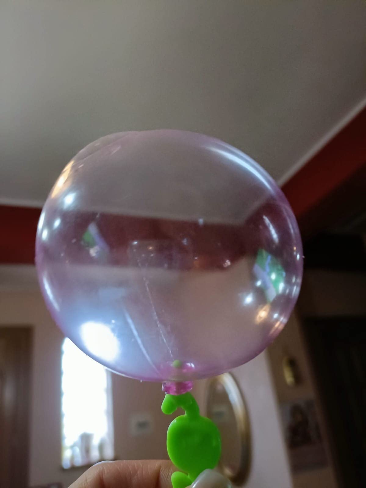 Imc Toys Bubiloons bambola animaletto capsula sorpresa