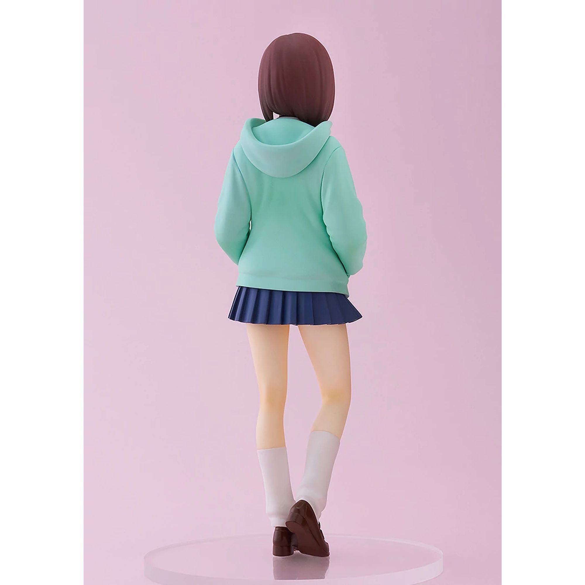 Good Smile DanDaDan Momo Statua Pop Up Parade 17 cm