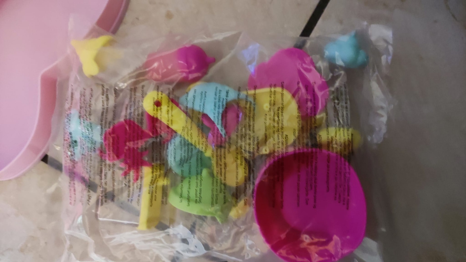 Cry Babies Magic Tears Fabbrica di Pia playset con bambola