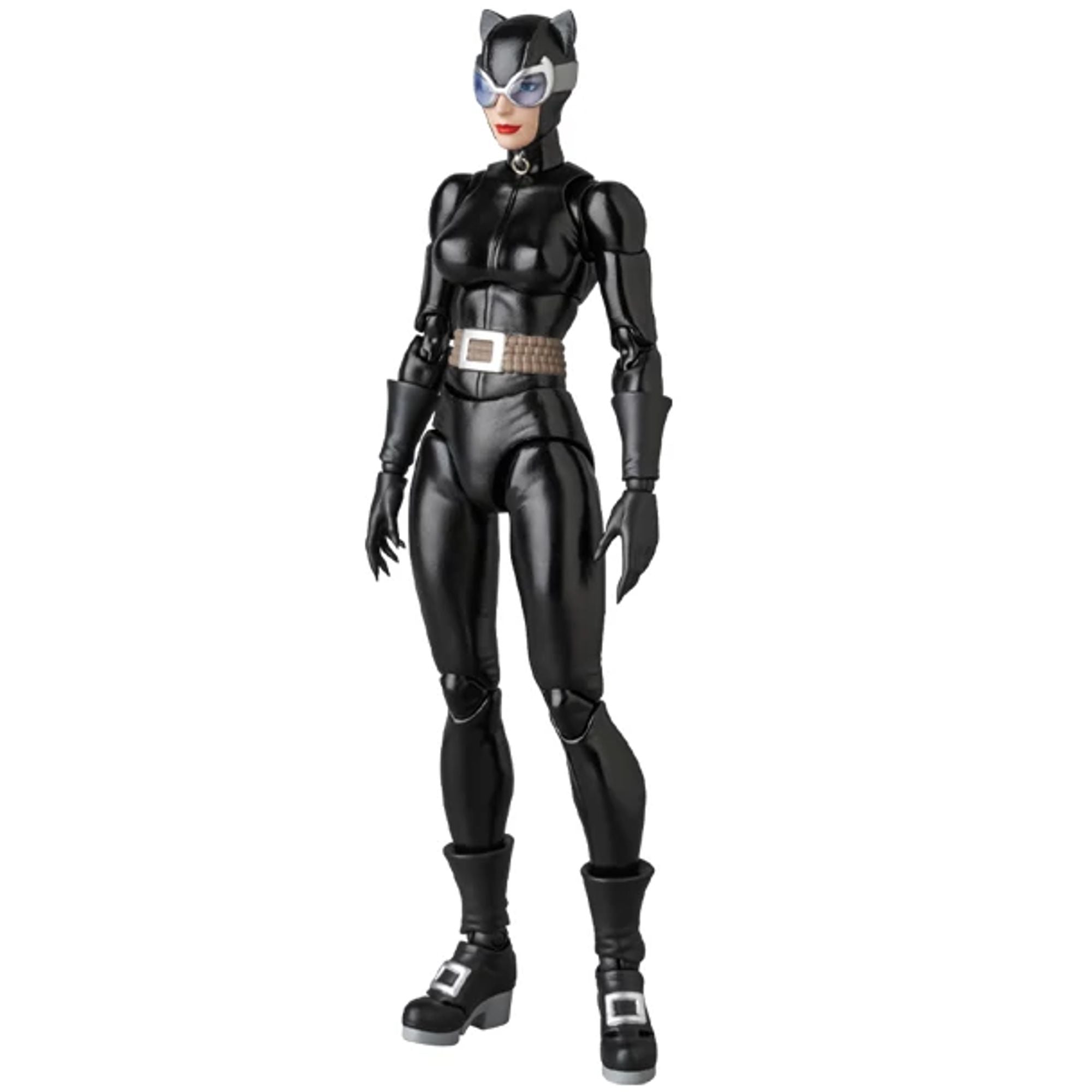 Medicom Batman Hush MAFEX Catwoman Action Figure