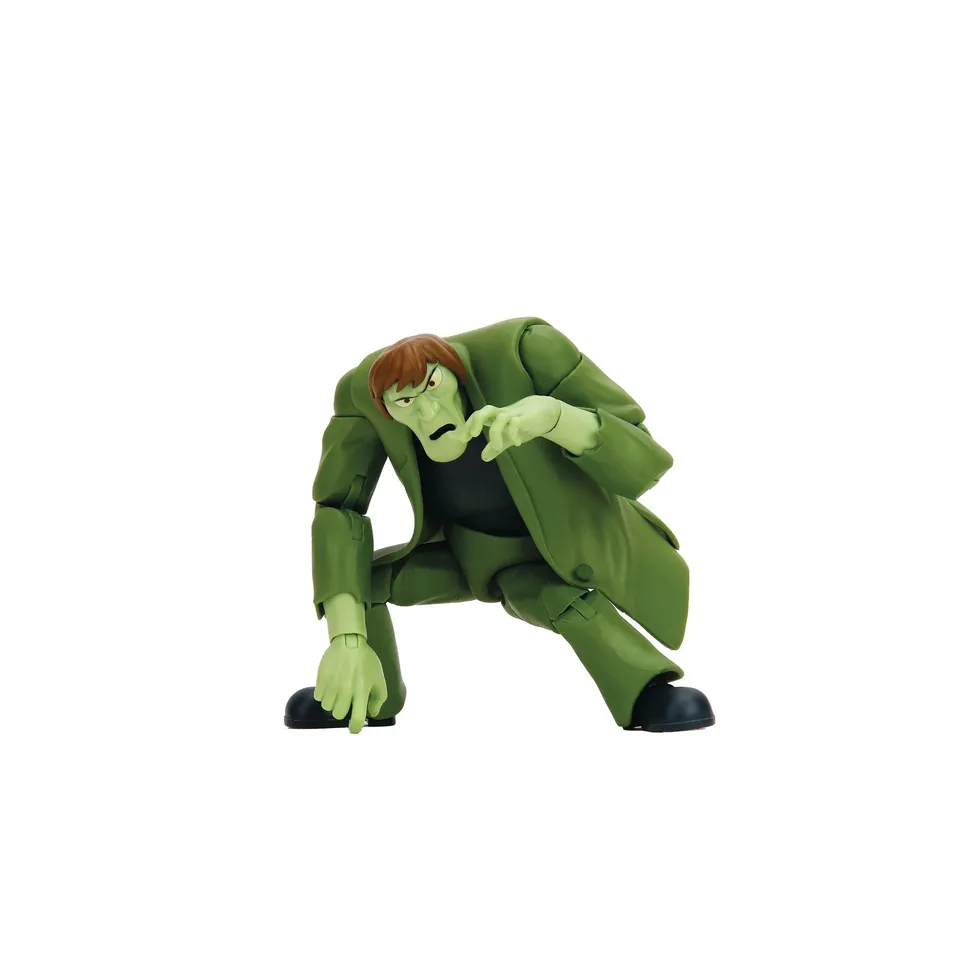 Jada Scooby-Doo Creeper action figure Wave 1 15 cm