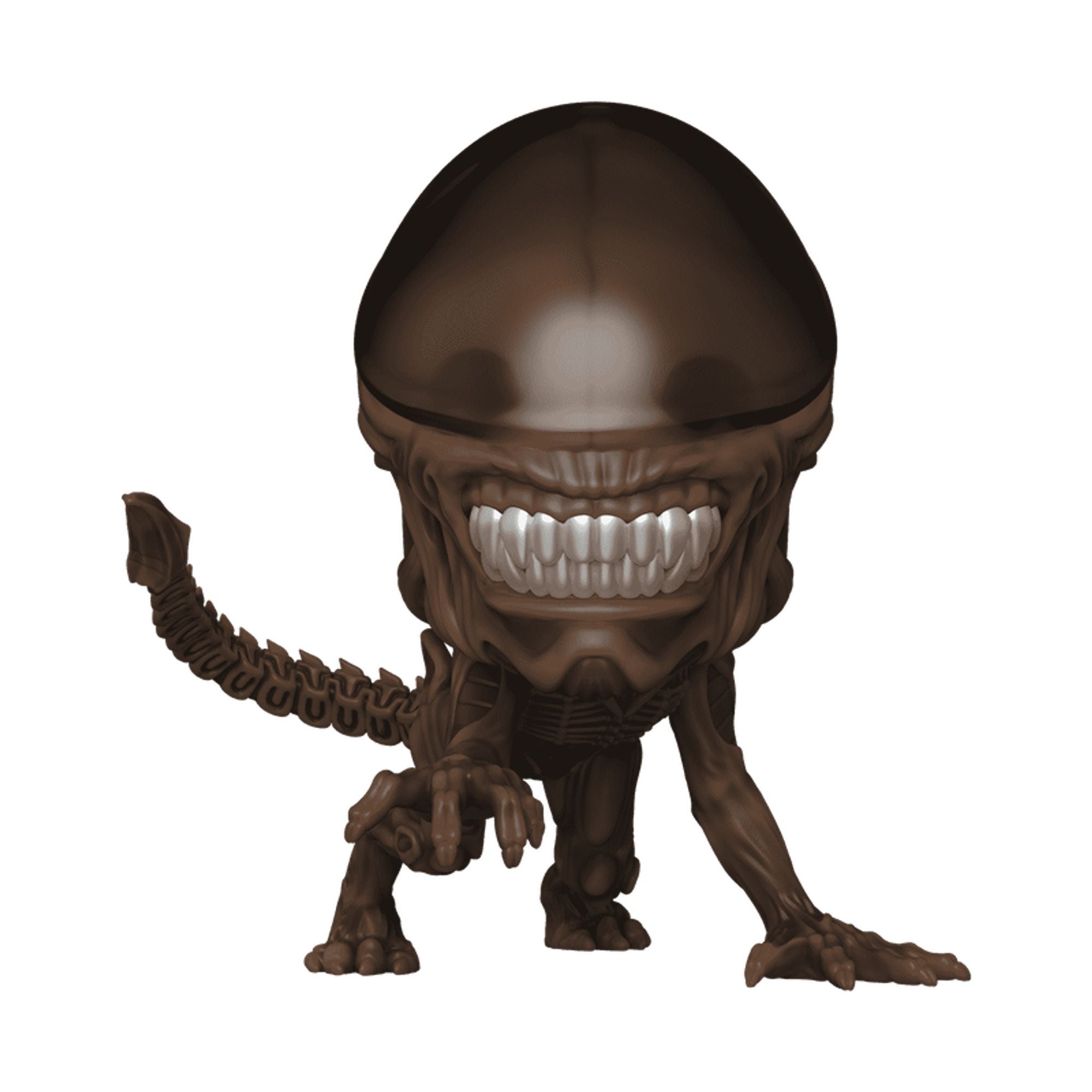 Funko Alien 3 Pop Super The Runner vinile 6,5 in horror