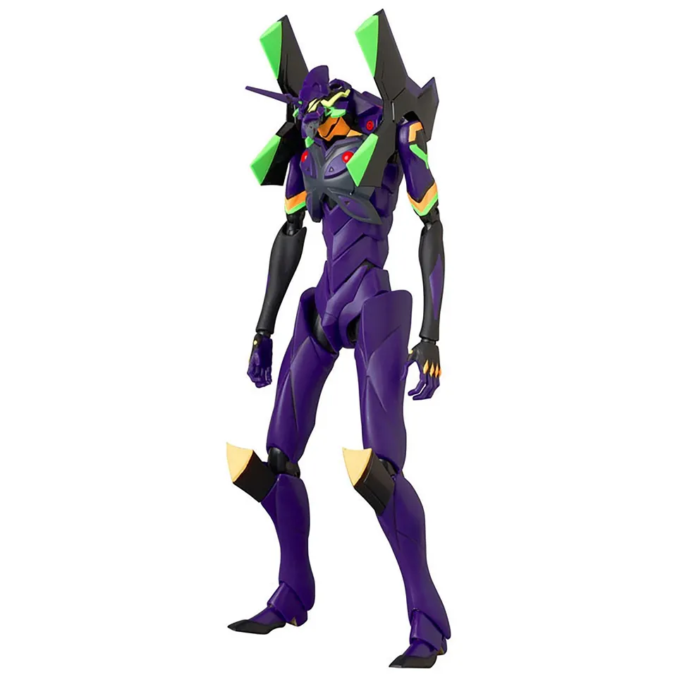 Medicom MAFEX Eva 13 action figure Evangelion 19 cm