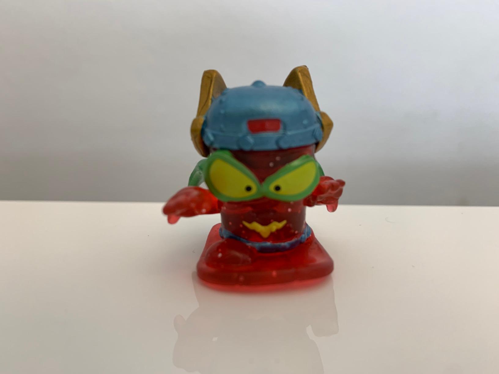 Superthings Serie 5 Display 50 Figurine Collezionabili PSZ5D850IN02