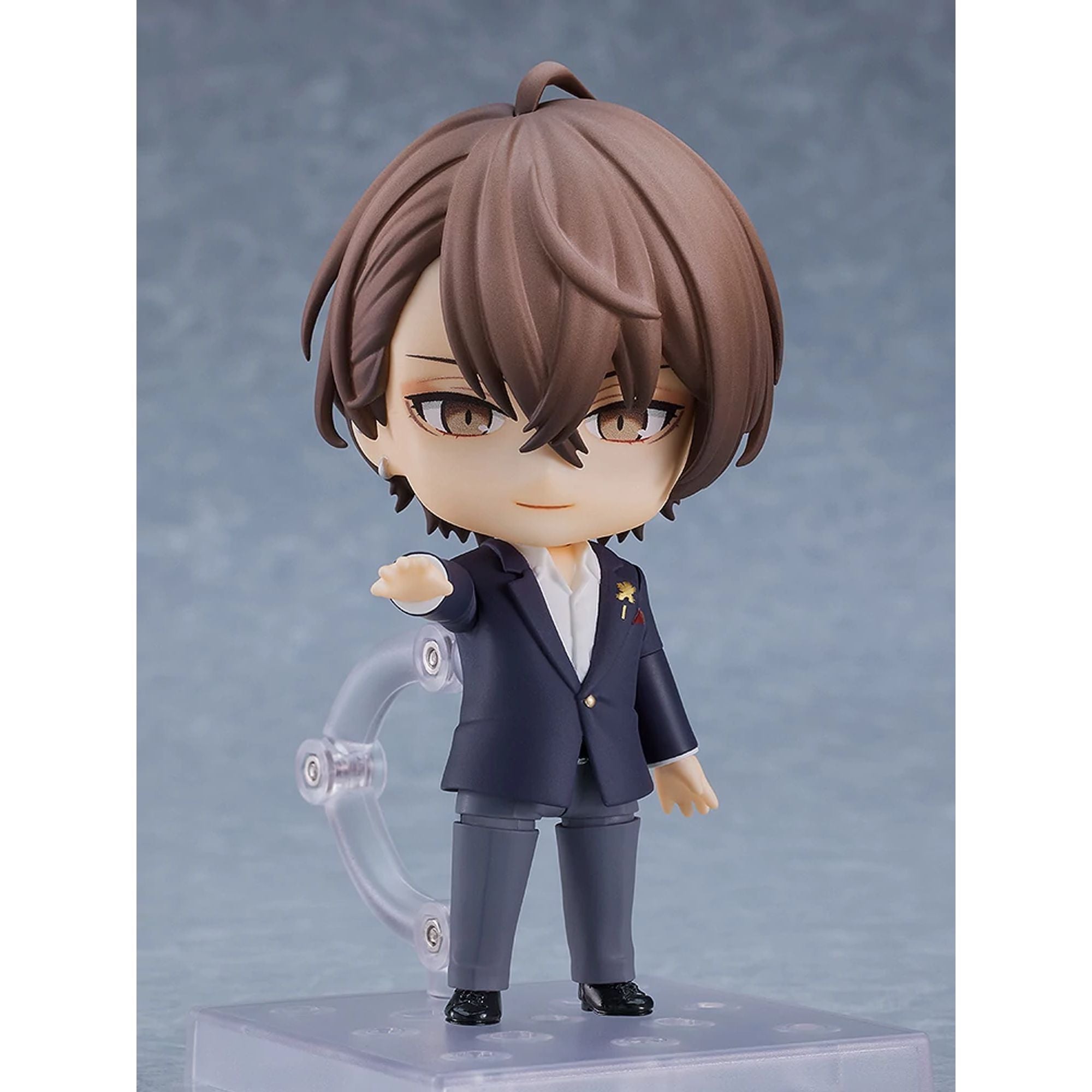 Good Smile Nendoroid Nijisanji Kagami Hayato action figure