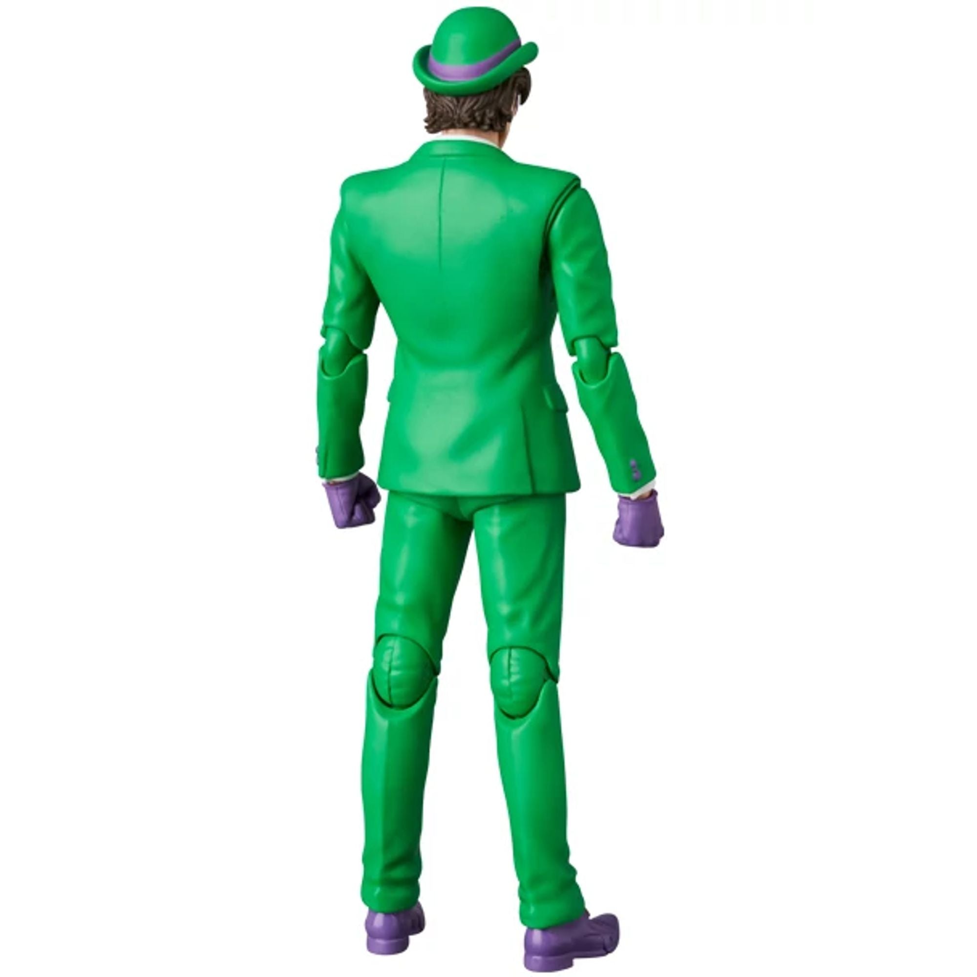 Medicom MAFEX Batman Hush Riddler action figure 16 cm