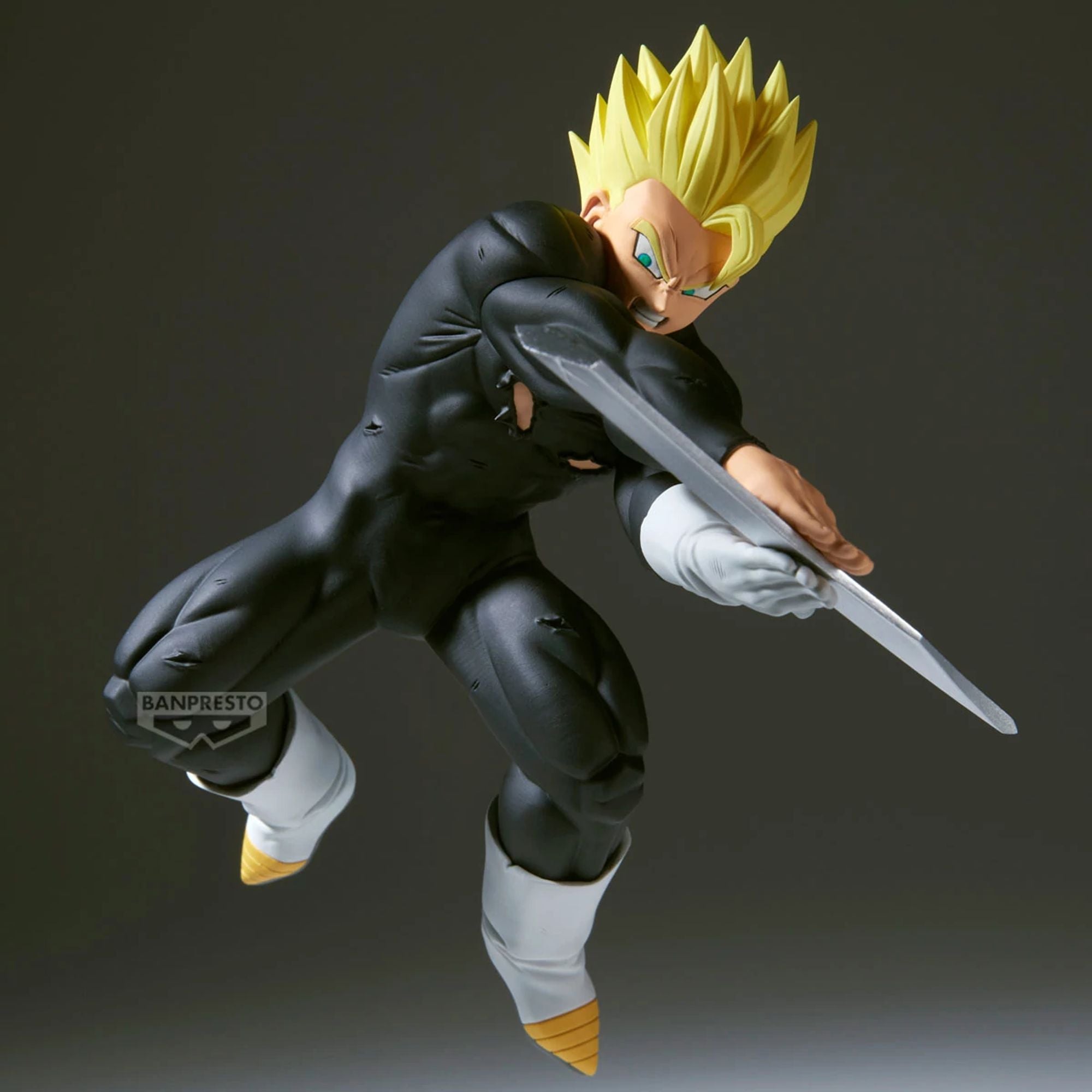 Banpresto Dragon Ball Z Match Makers Son Gohan statua