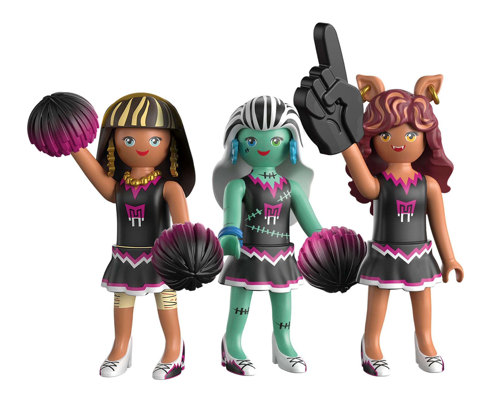 Playmobil Monster High 72043 Appuntamento San Valentino