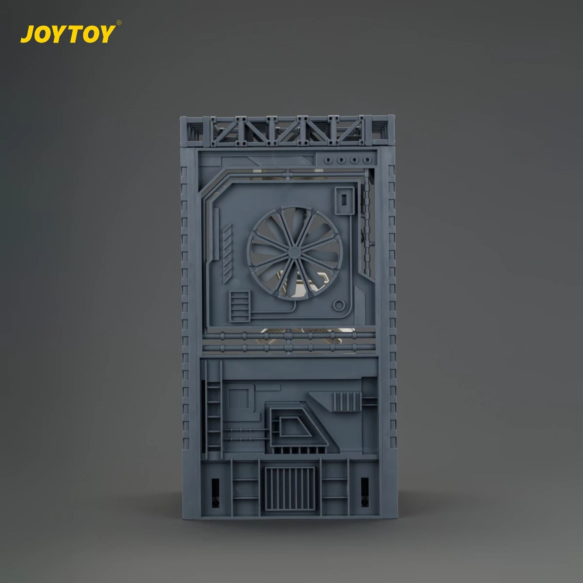 JoyToy Dark Source Hangar Base 07 teca diorama fantascienza