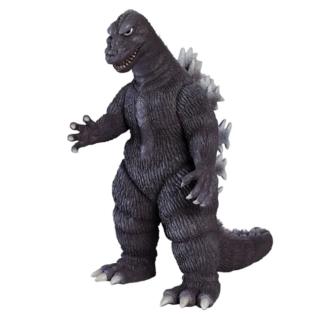 X Plus Toho Gigantis Stan Ver statua Godzilla
