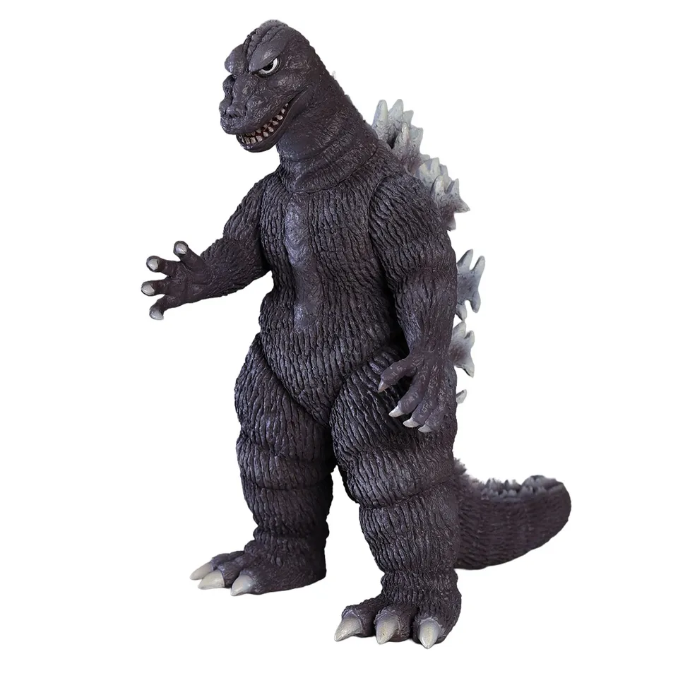 X Plus Toho Gigantis Stan Ver statua Godzilla