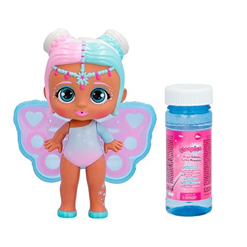 IMC Bloopies Magic Bubbles Clodett bambola bagnetto 25 cm