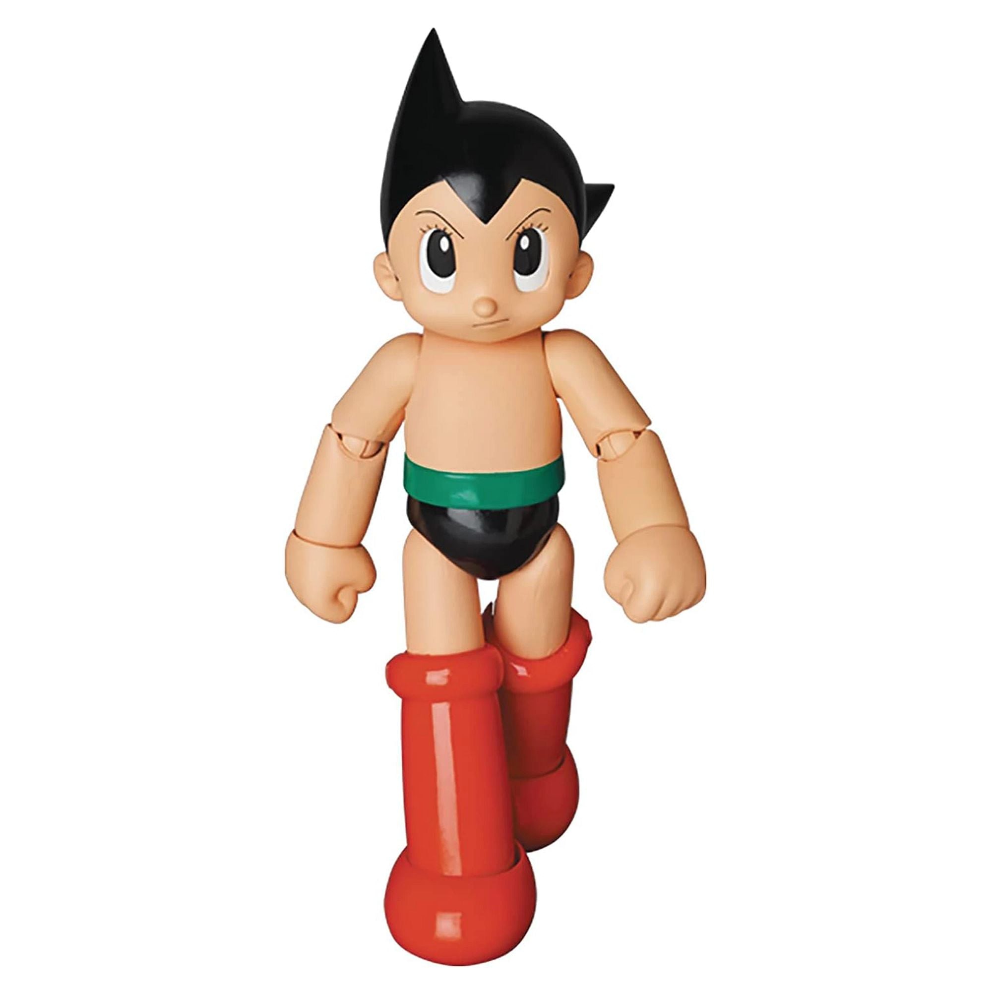 Medicom MAFEX Astro Boy Ver.1.5 action figure 16 cm