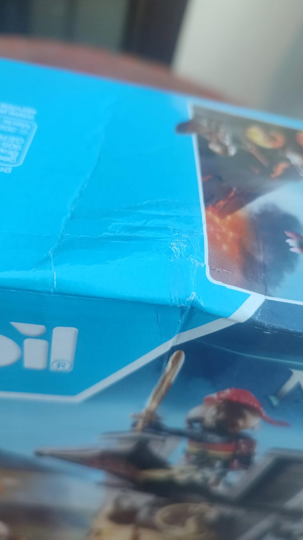 PLAYMOBIL Novelmore 71642 Castello di Arwynn Giocattolo