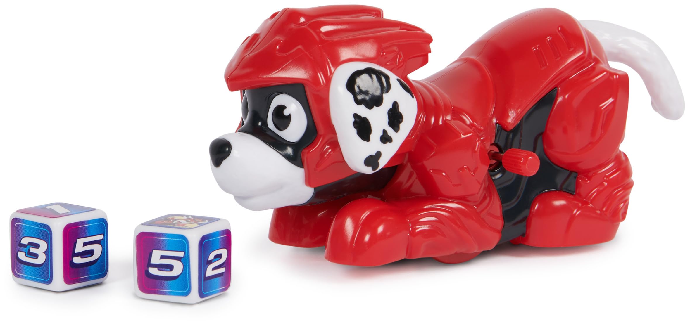 PAW Patrol Meteor Mayhem gioco da tavolo Il Super Film