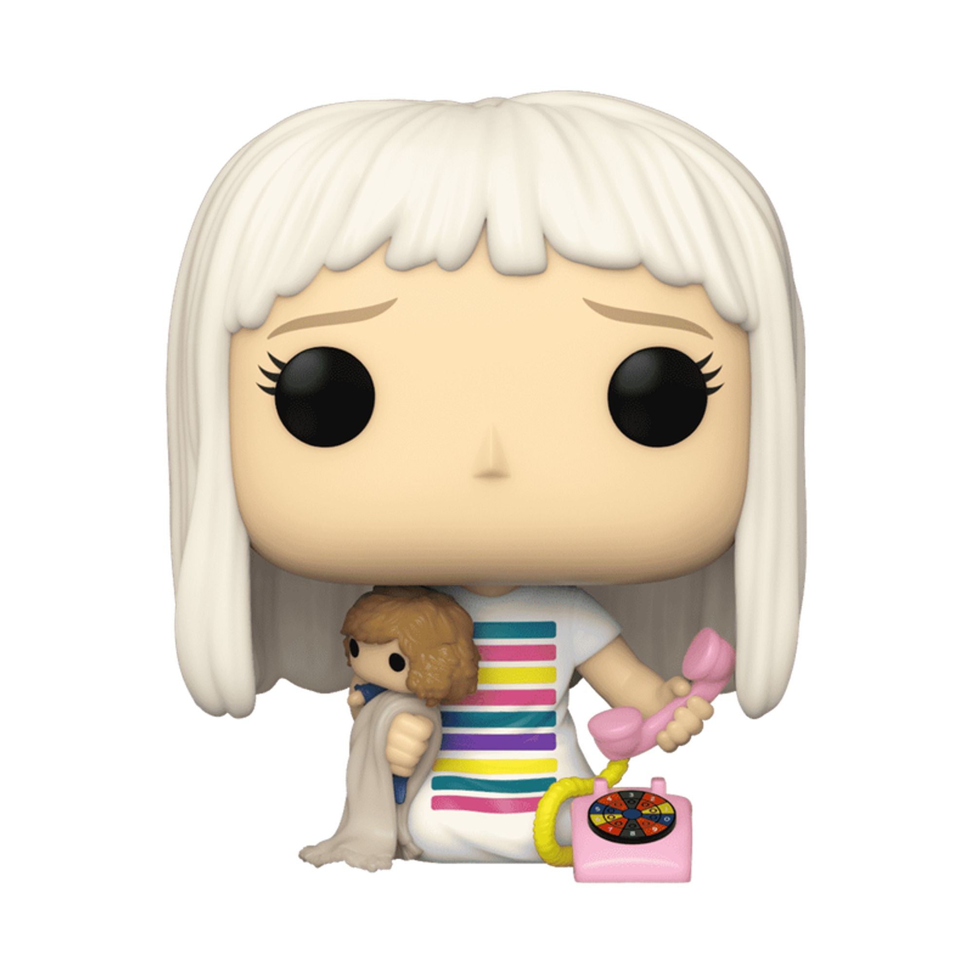 Funko Pop Poltergeist II Carol Anne vinyl figura