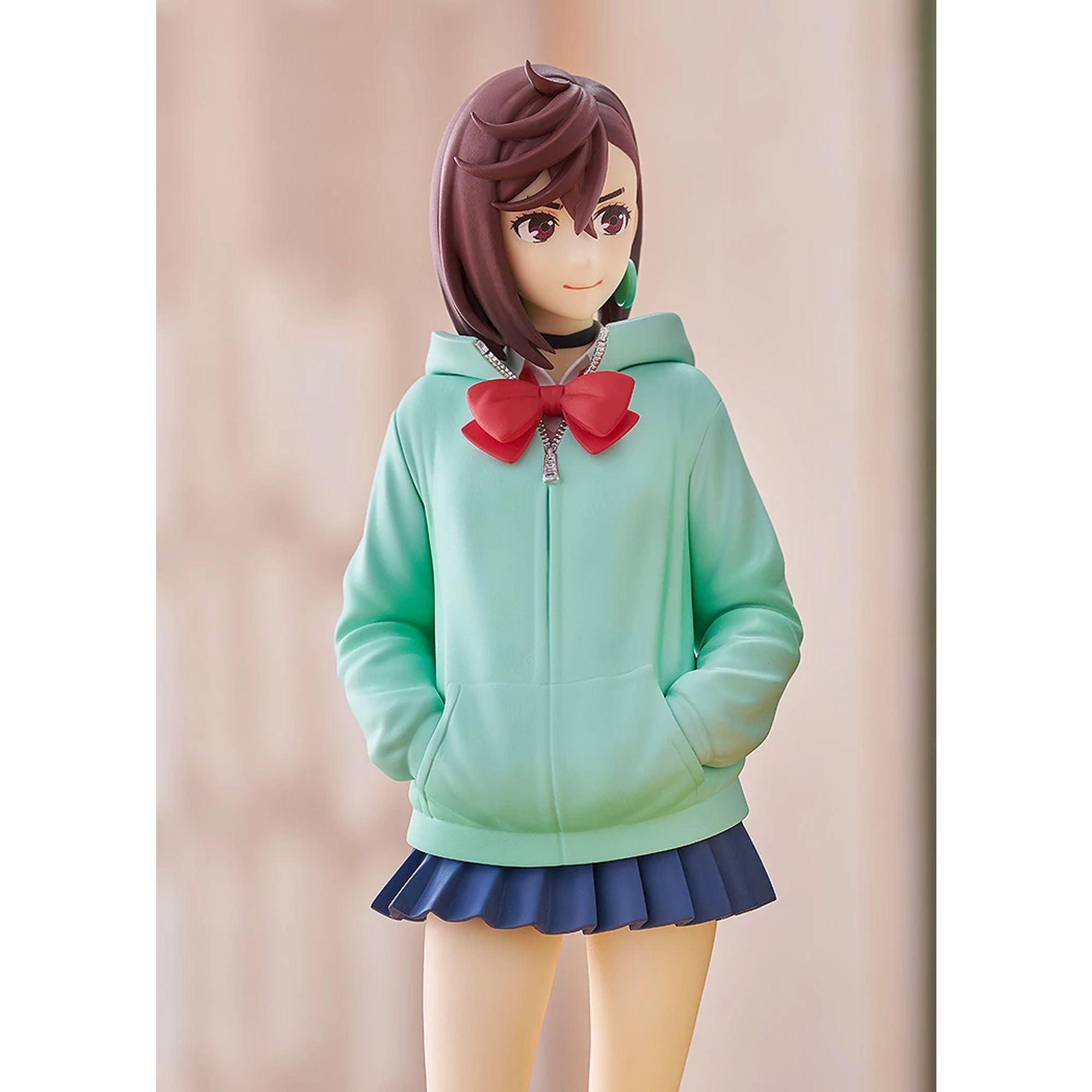 Good Smile DanDaDan Momo Statua Pop Up Parade 17 cm