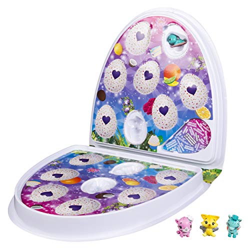 Spin Master 6046020 Action Figures Playsets gioco multi