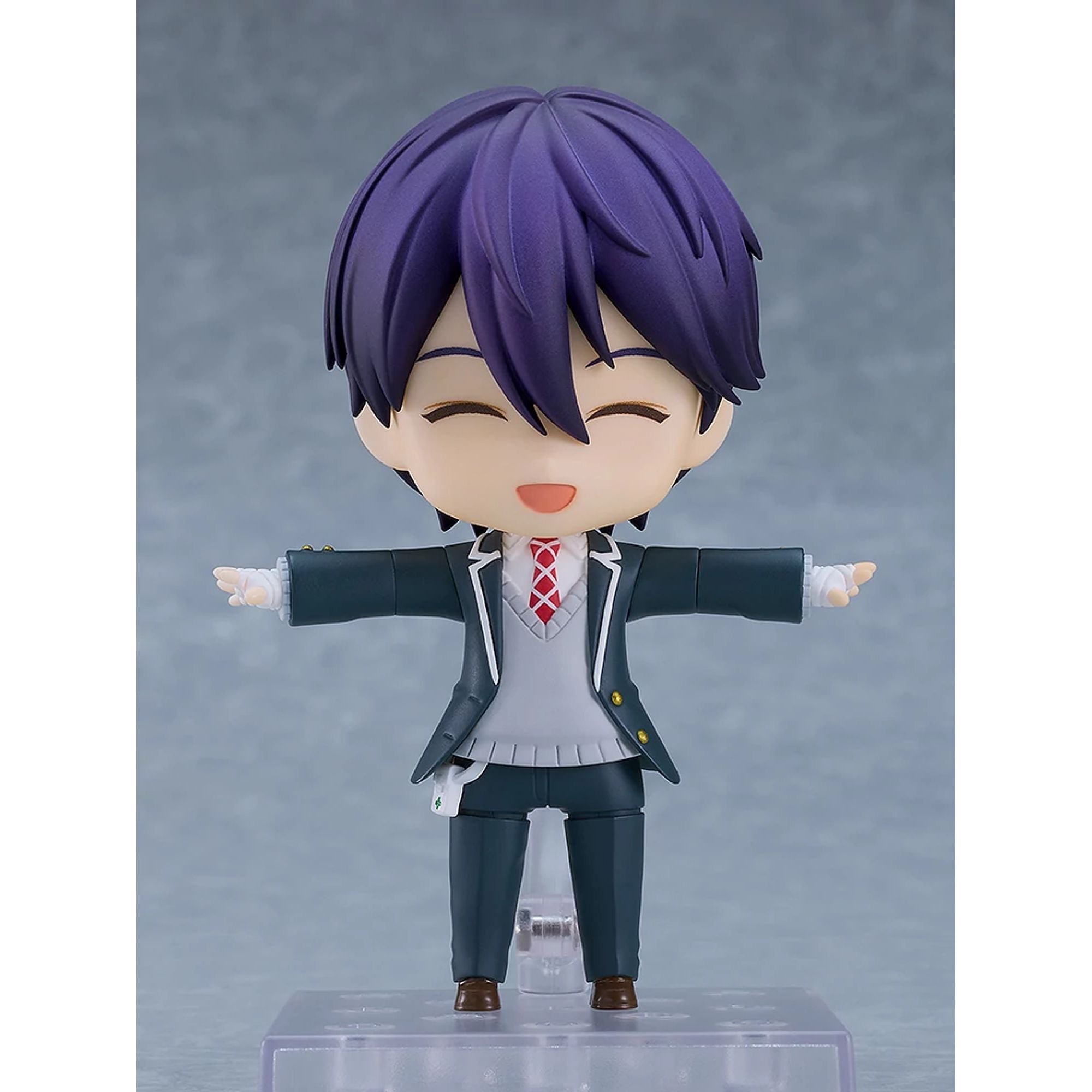 Good Smile Nijisanji Kenmochi Toya Nendoroid action figure anime