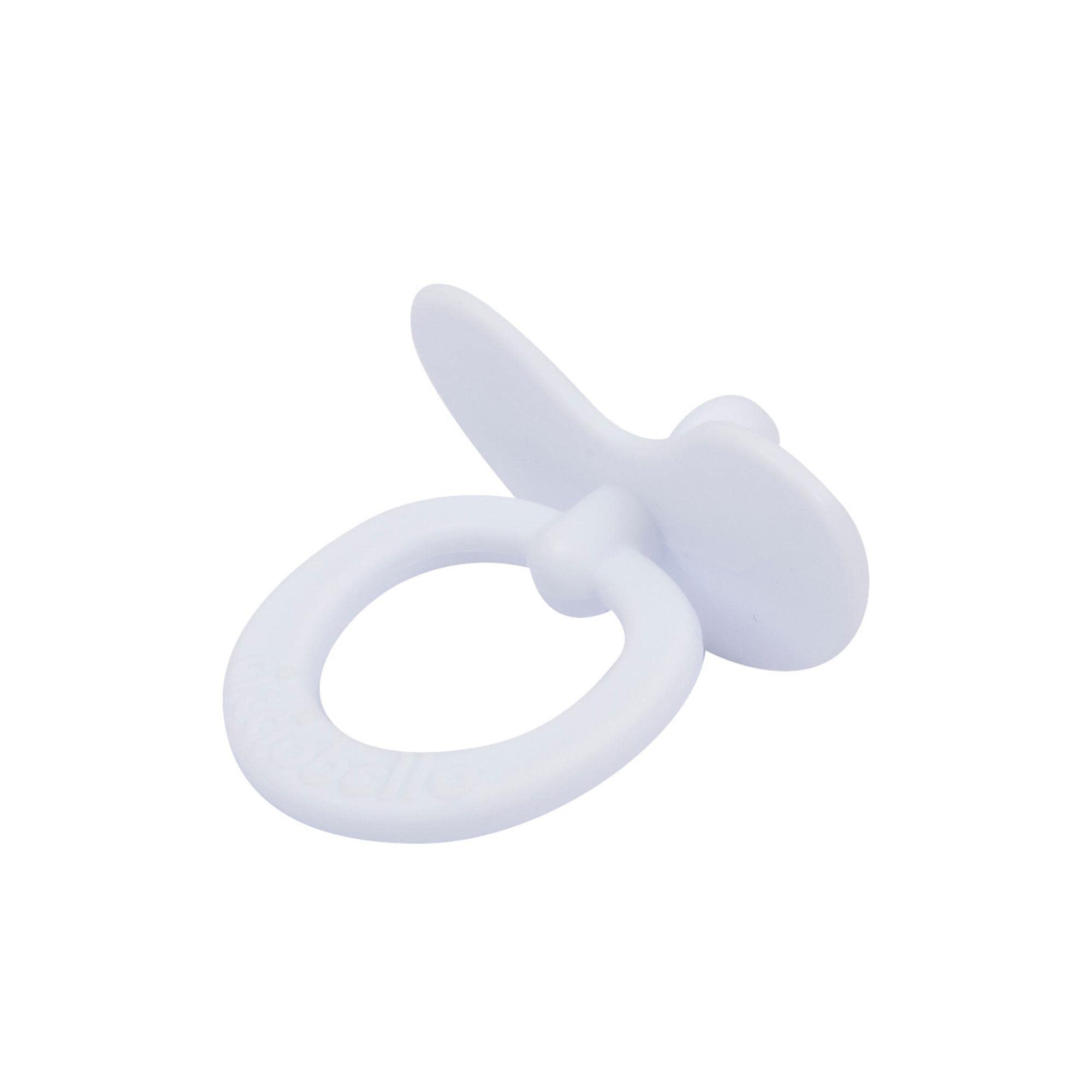 Cicciobello My Love Bambola Morbida 24 cm Vestitino Bianco
