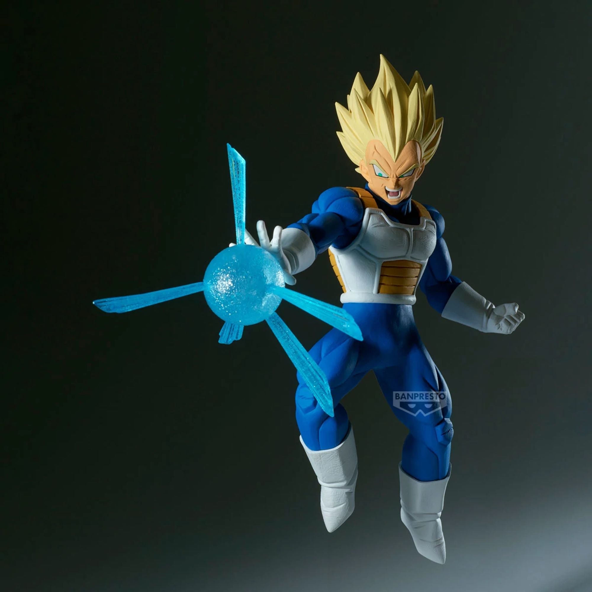 Bandai Spirits Ichibansho Ochaco Masterlise statua anime