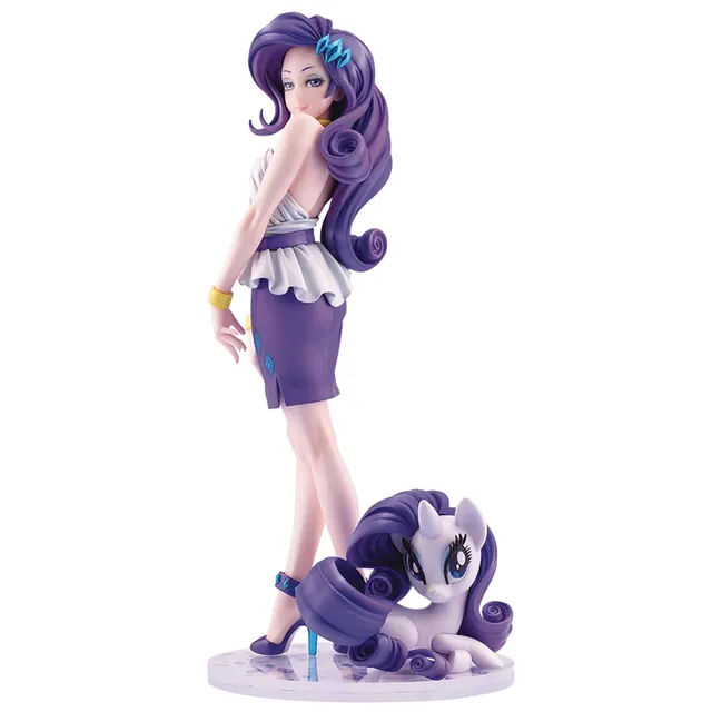 Kotobukiya My Little Pony Rarity Bishoujo statua 18 cm
