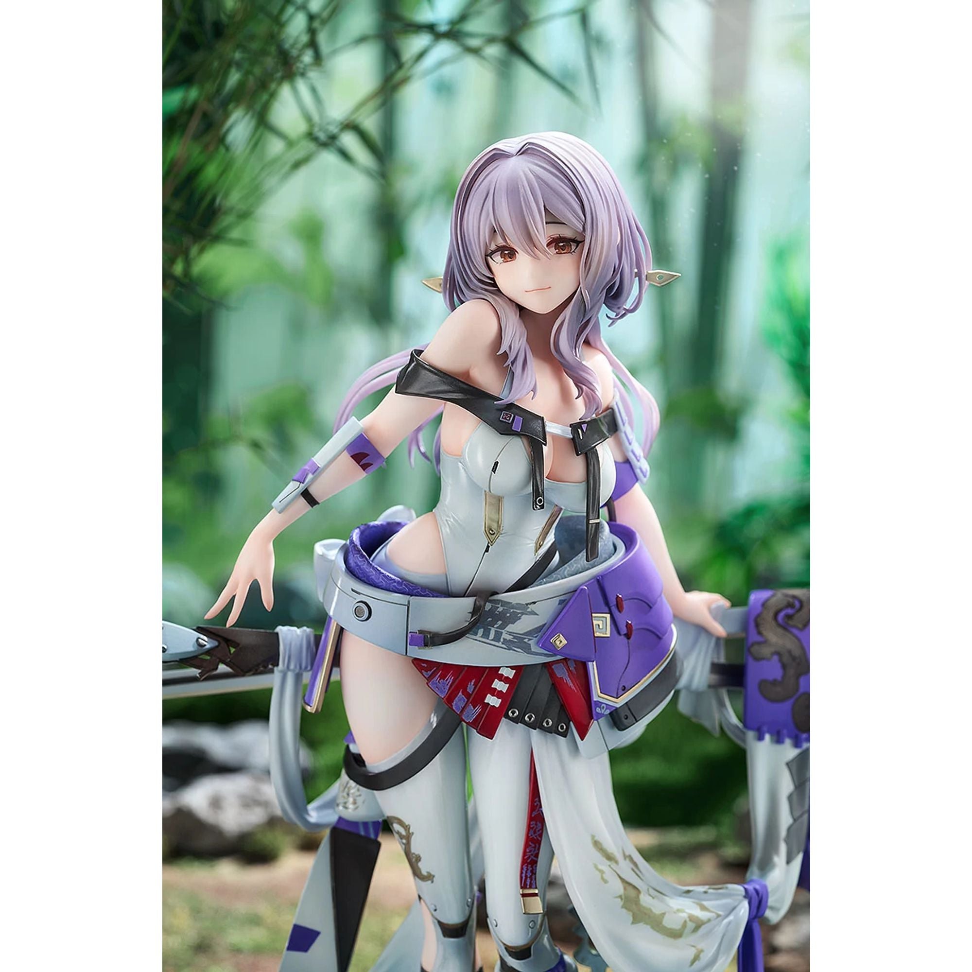 Good Smile Nikke Scarlet 1/7 statua Goddess of Victory
