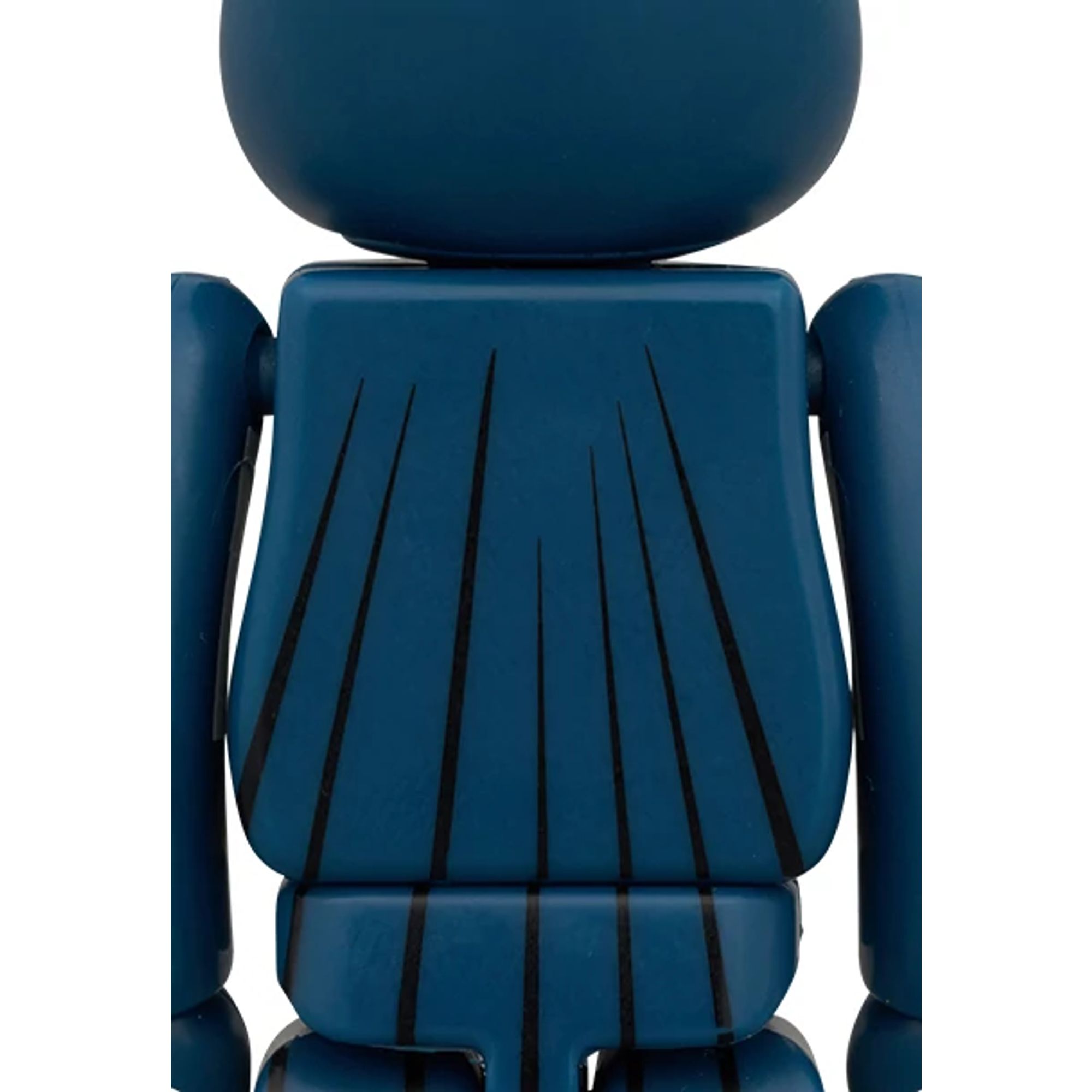 Medicom BE@RBRICK Chase Batman Hush #1 mini figure vinile
