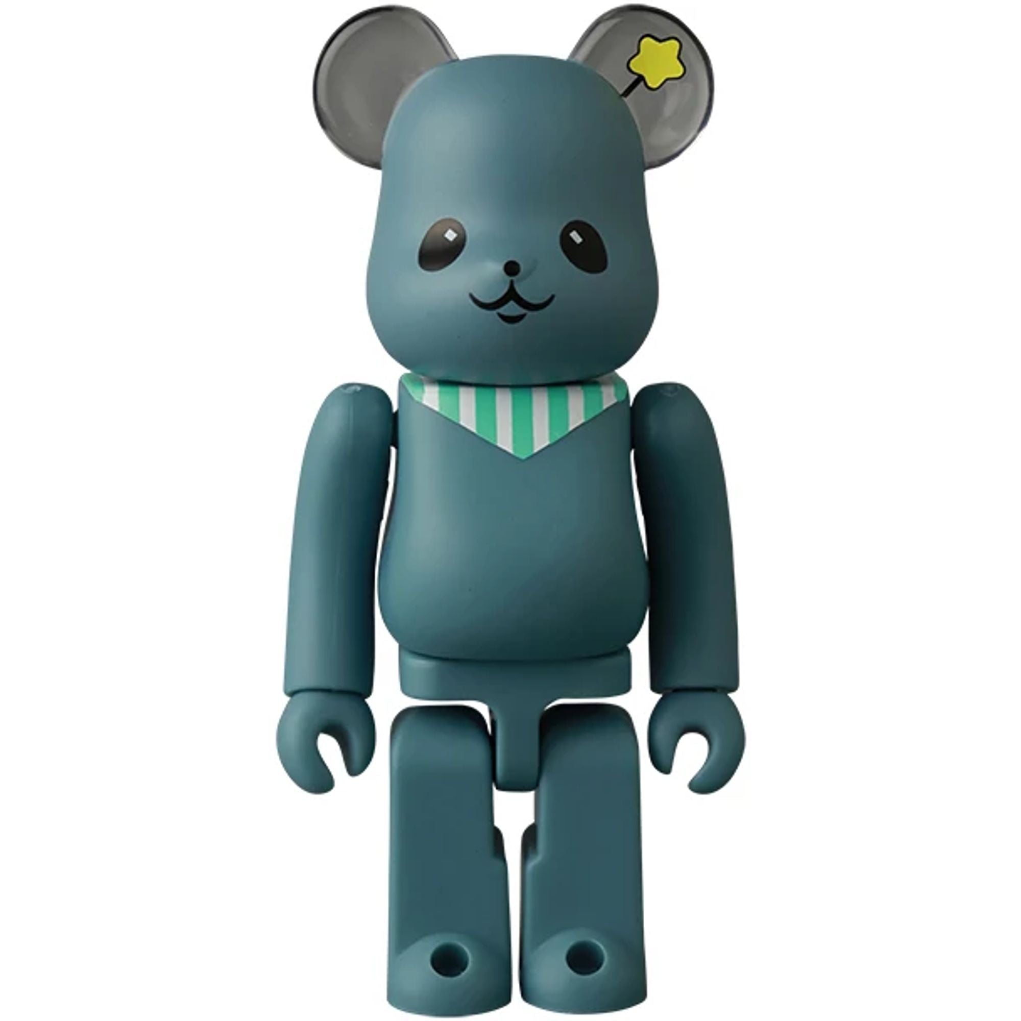 Medicom BE@RBRICK Series 52 vinyl figure blind box 7 cm