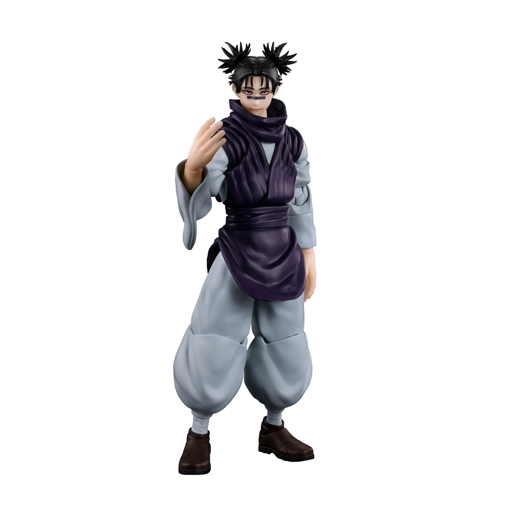 Tamashii S.H.Figuarts Choso action figure anime Jujutsu Kaisen