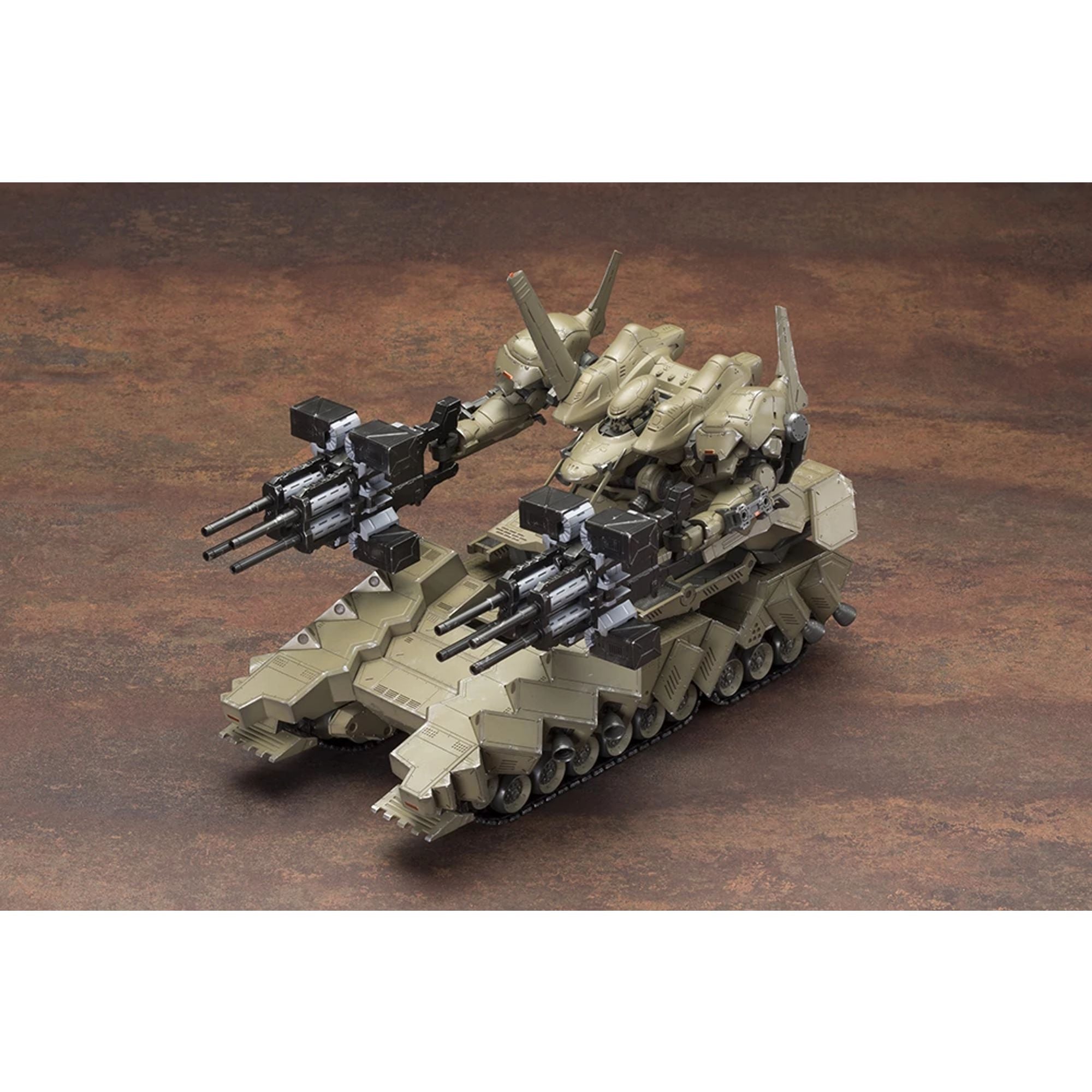Kotobukiya Armored Core Verdict Matsukaze Model Kit Base