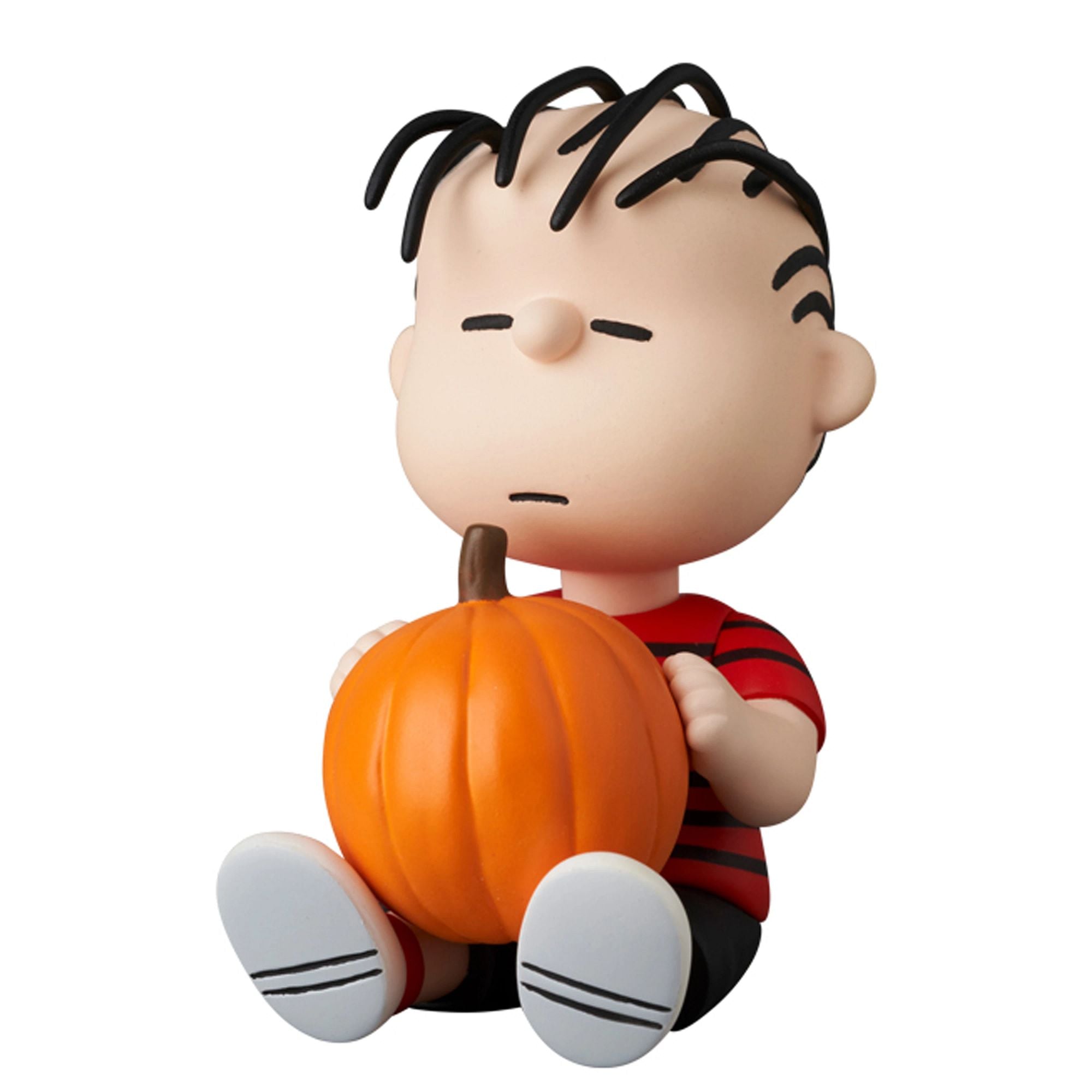Medicom UDF Halloween Linus figure vinile Series 16
