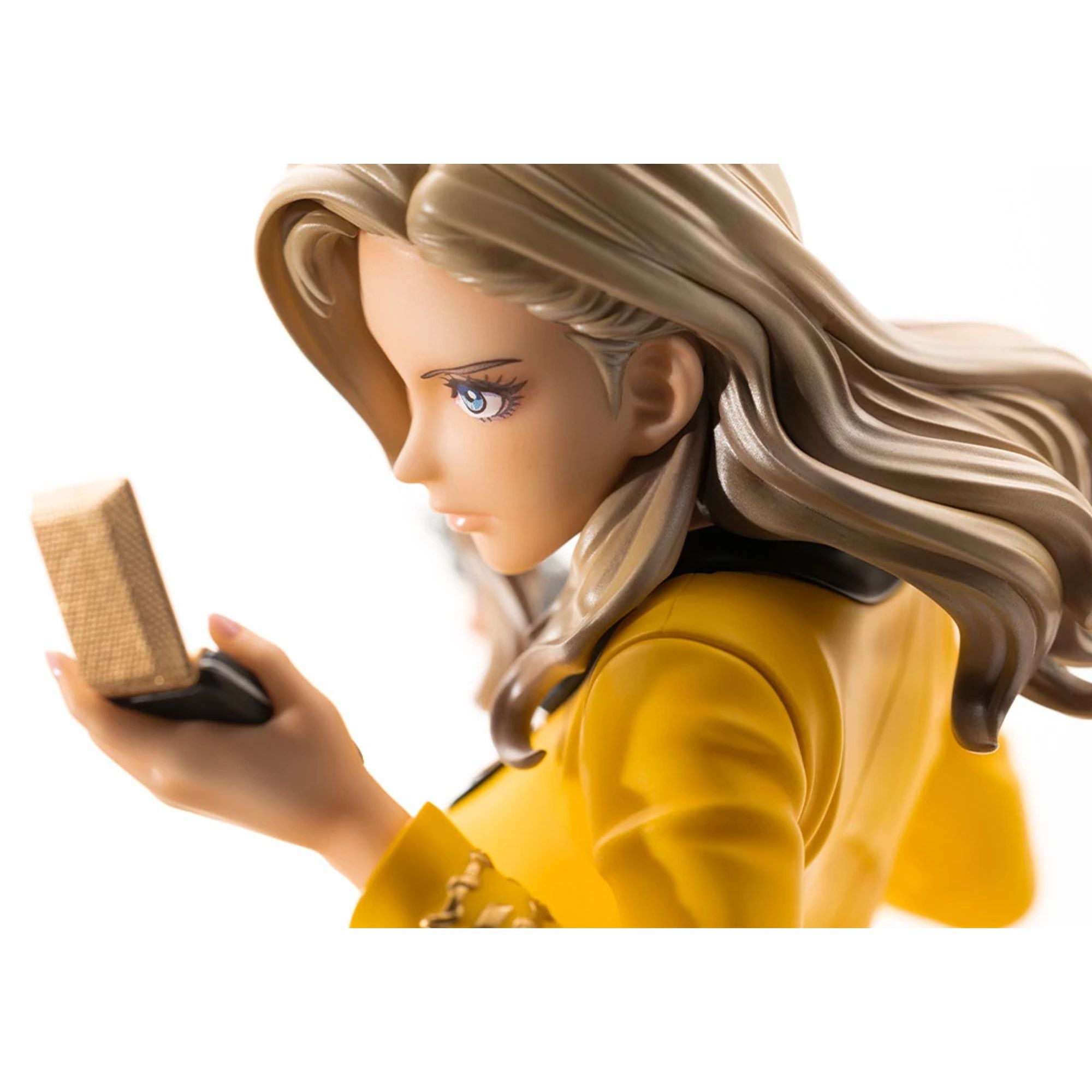 Kotobukiya Star Trek Command Officer Bishoujo statua