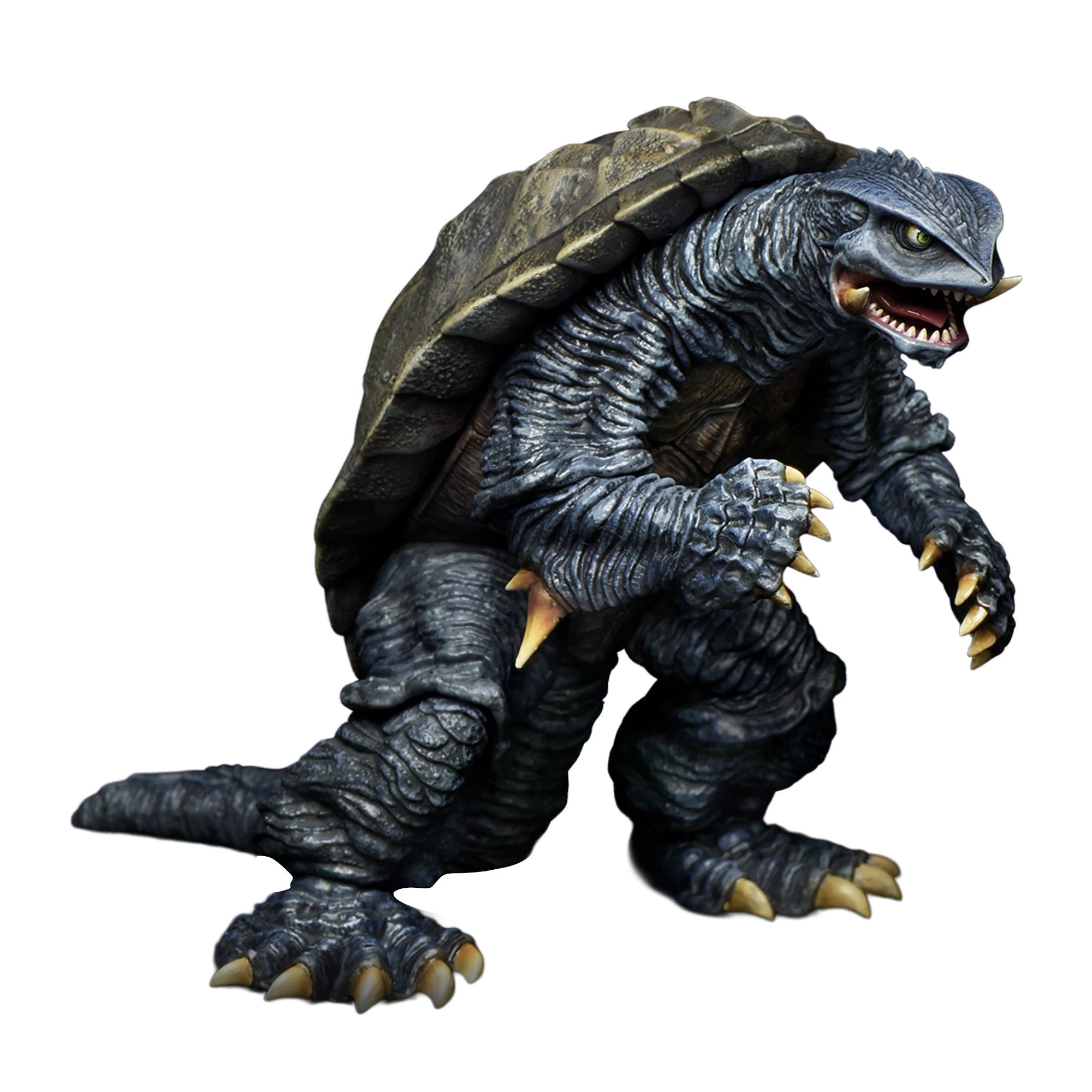 X Plus Gamera 1996 1/700 model kit da costruire Club