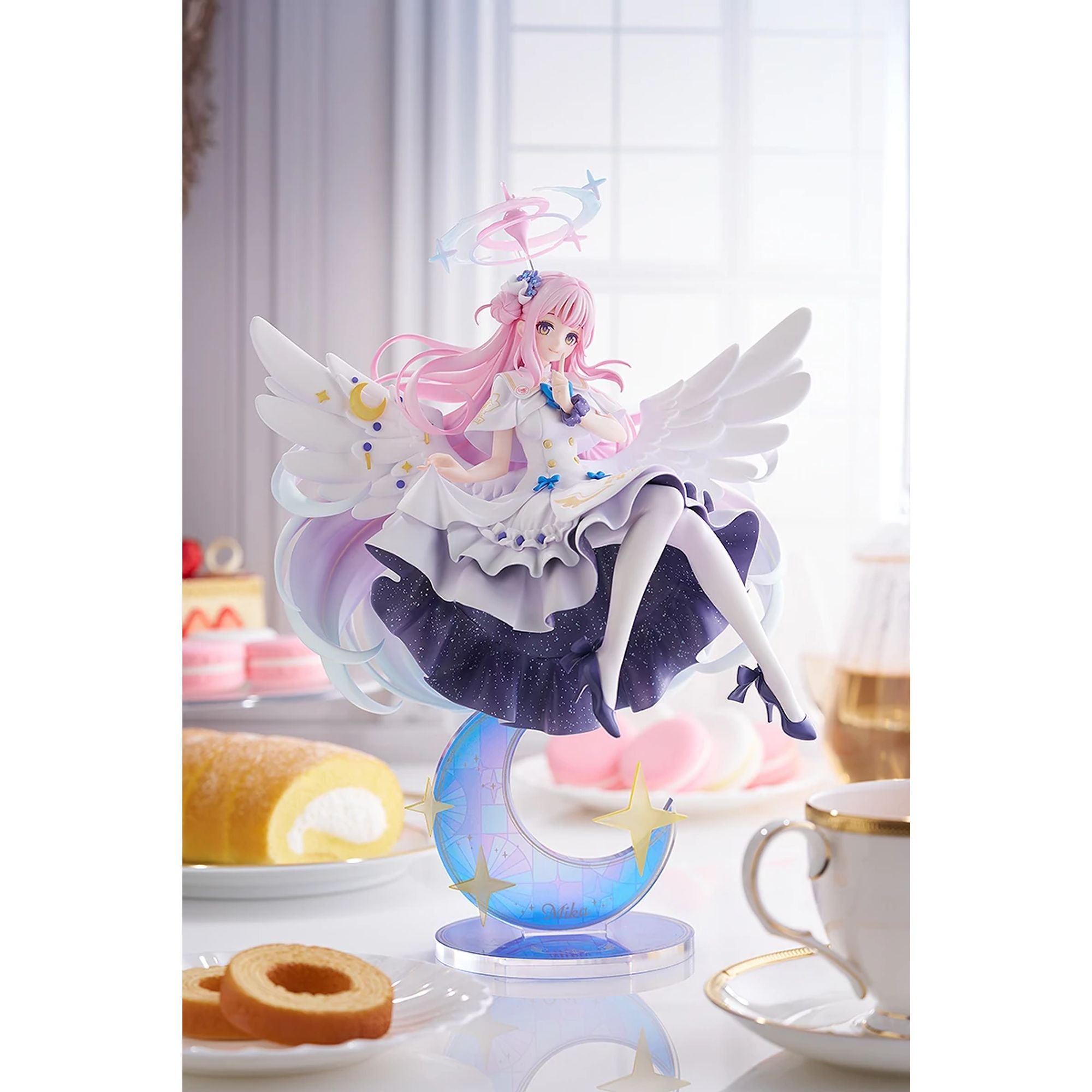 Good Smile Blue Archive Mika Statua PVC 1/7 Call of Star
