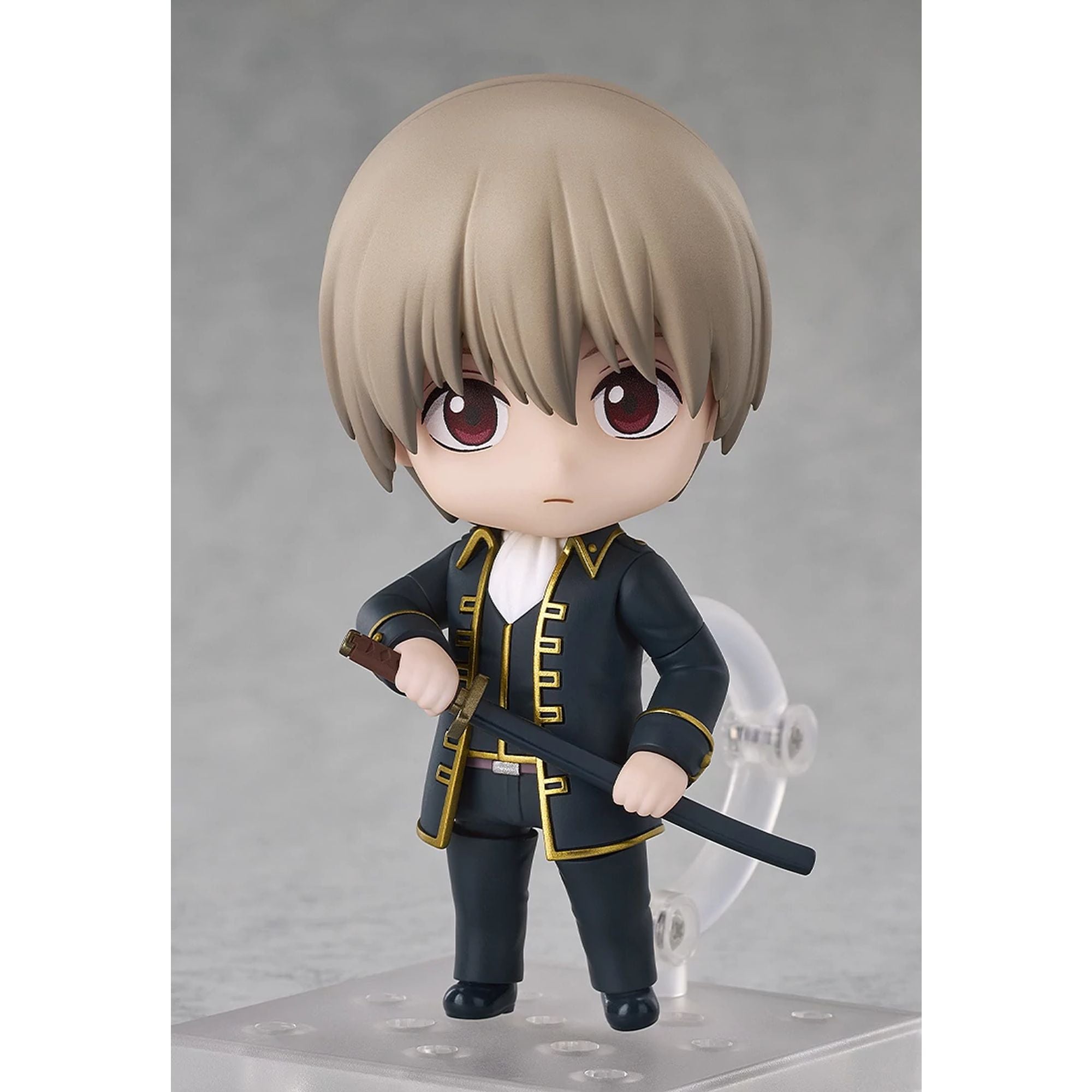 Good Smile Nendoroid Gintama Sogo Okita action figure