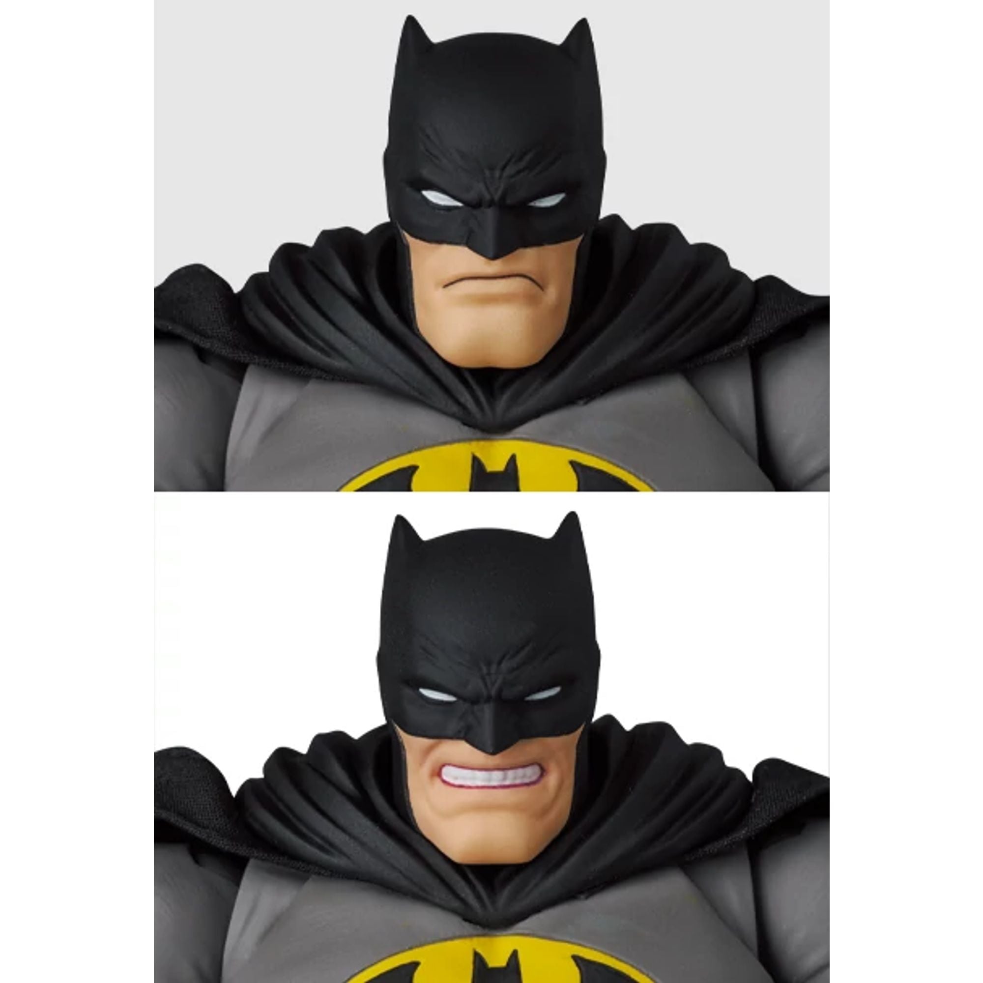 Medicom MAFEX Batman Horse action figure Dark Knight Returns