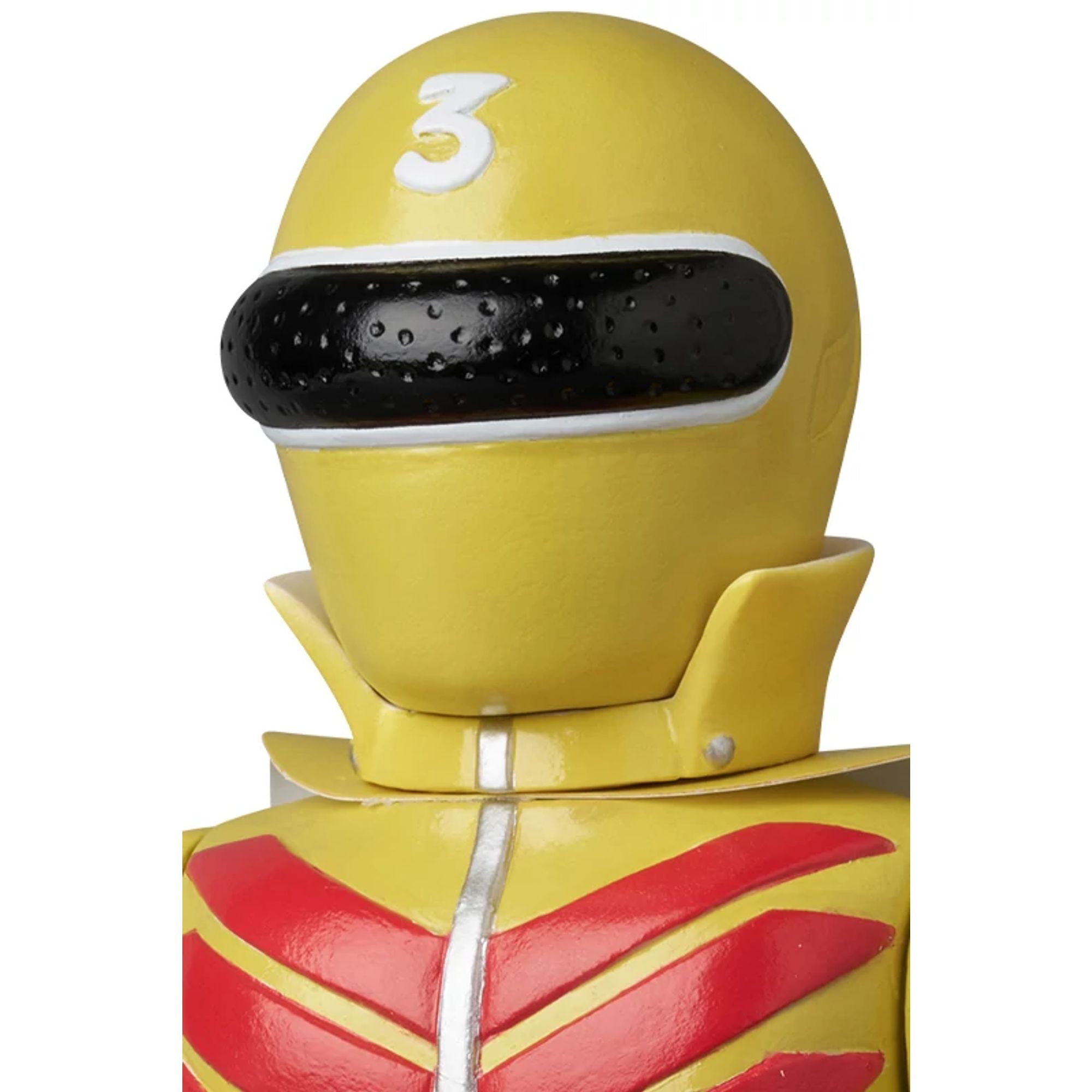 Medicom Sofubi Kirenger figure in vinile 56 cm